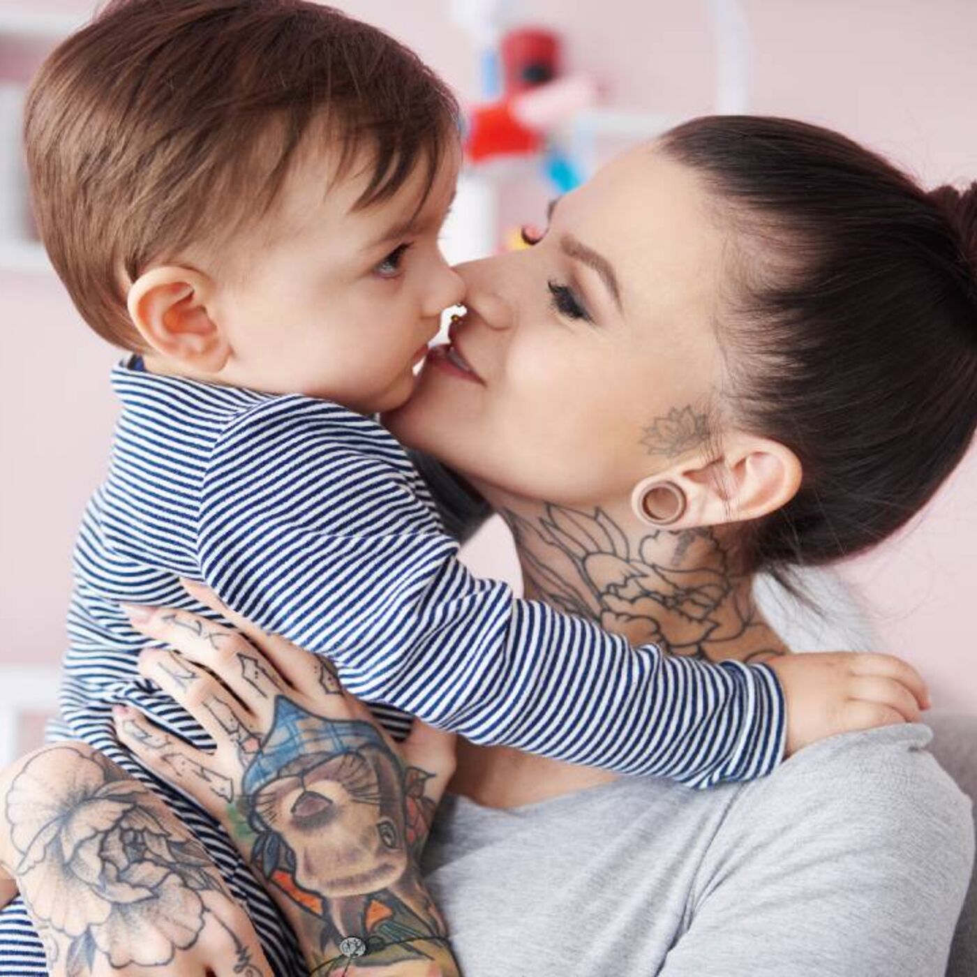 I Don't Need a Man; Strong Independent Women Tell All {Reaction} | Helios Blog 269