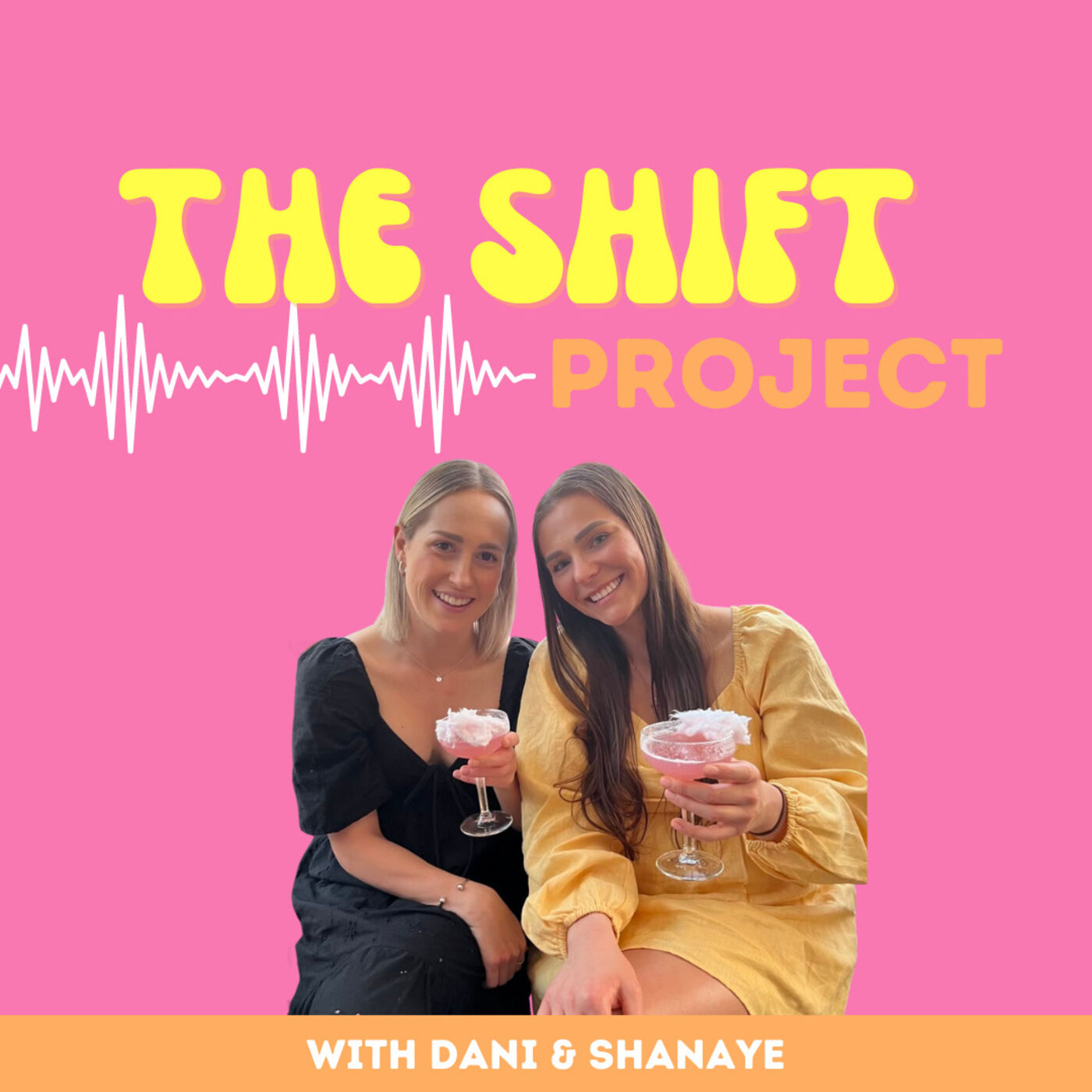 The Shift Project