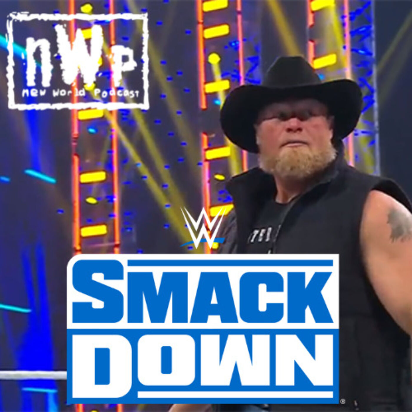 A Paper Saber Universe