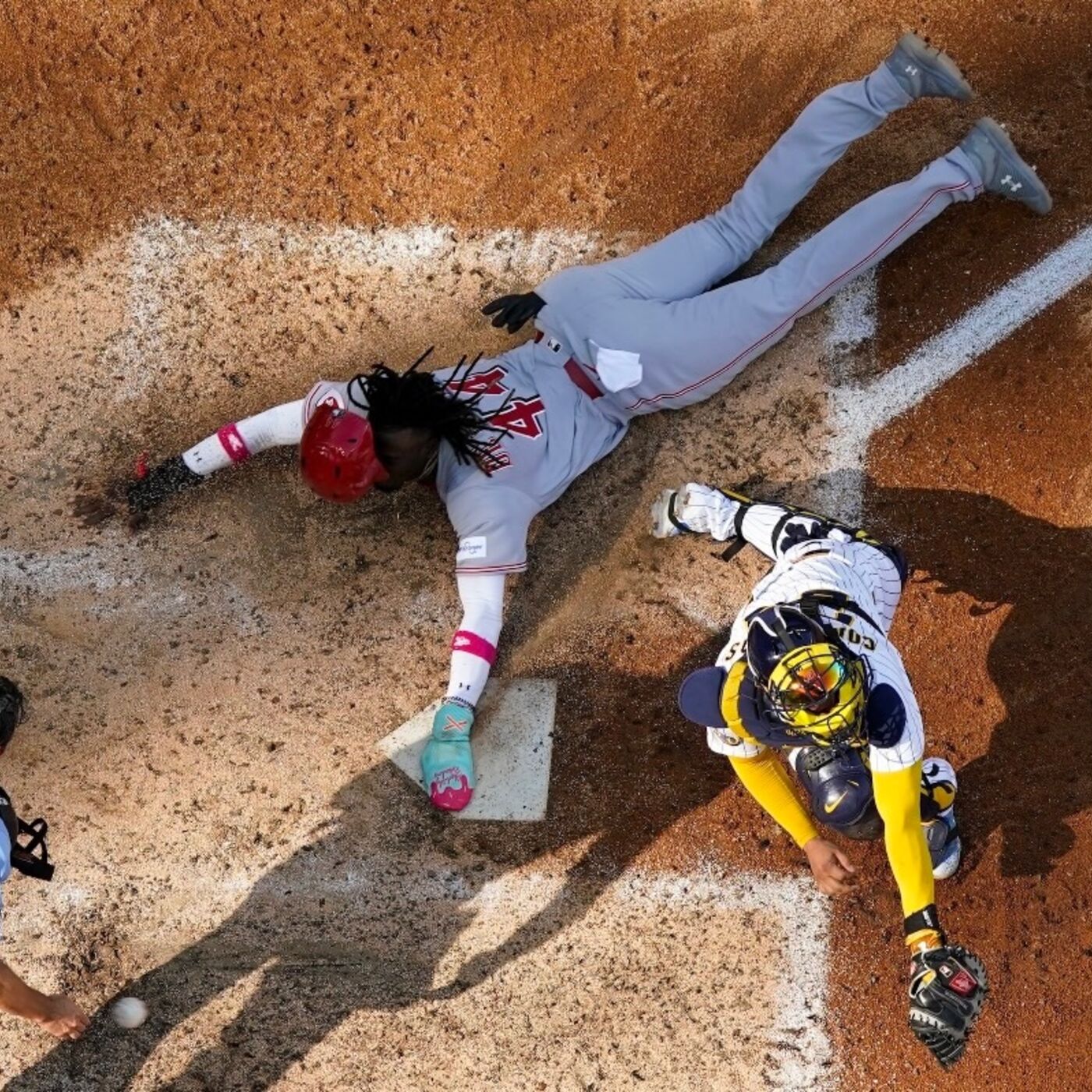 JD TALKIN SPORTS #1333