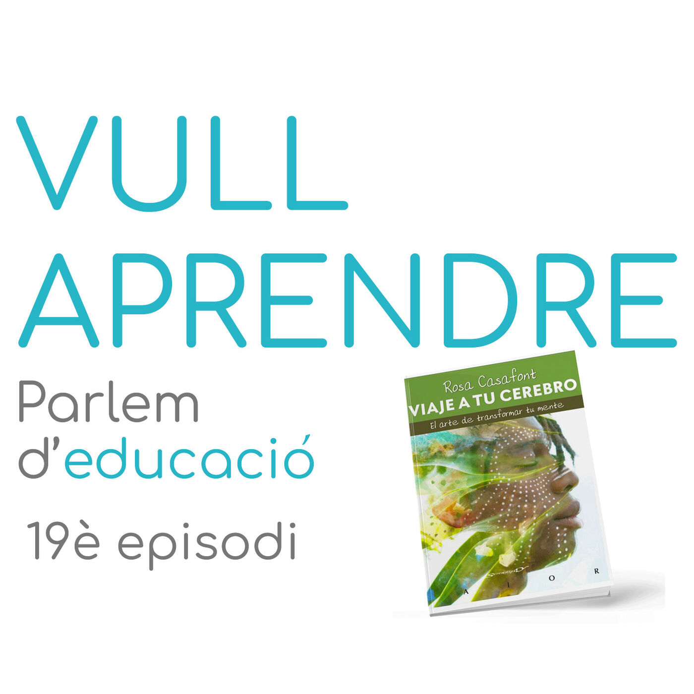 Vull Aprendre. Parlem d\'educació.