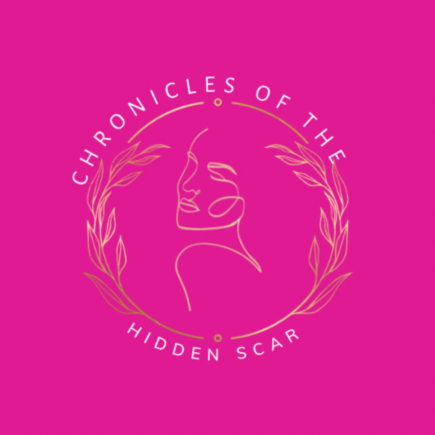 Chronicles of hidden scar - Podcast
