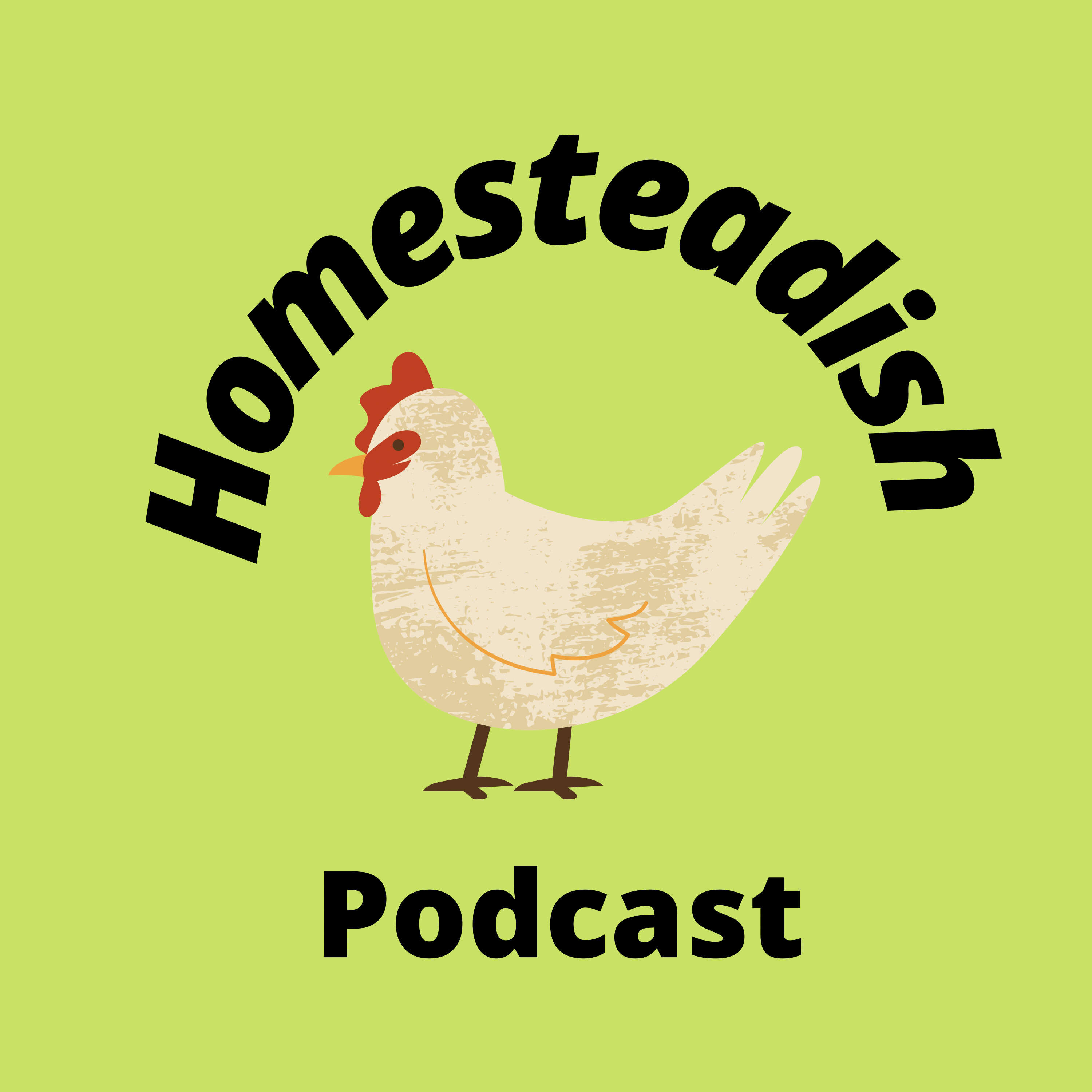 Homesteadish