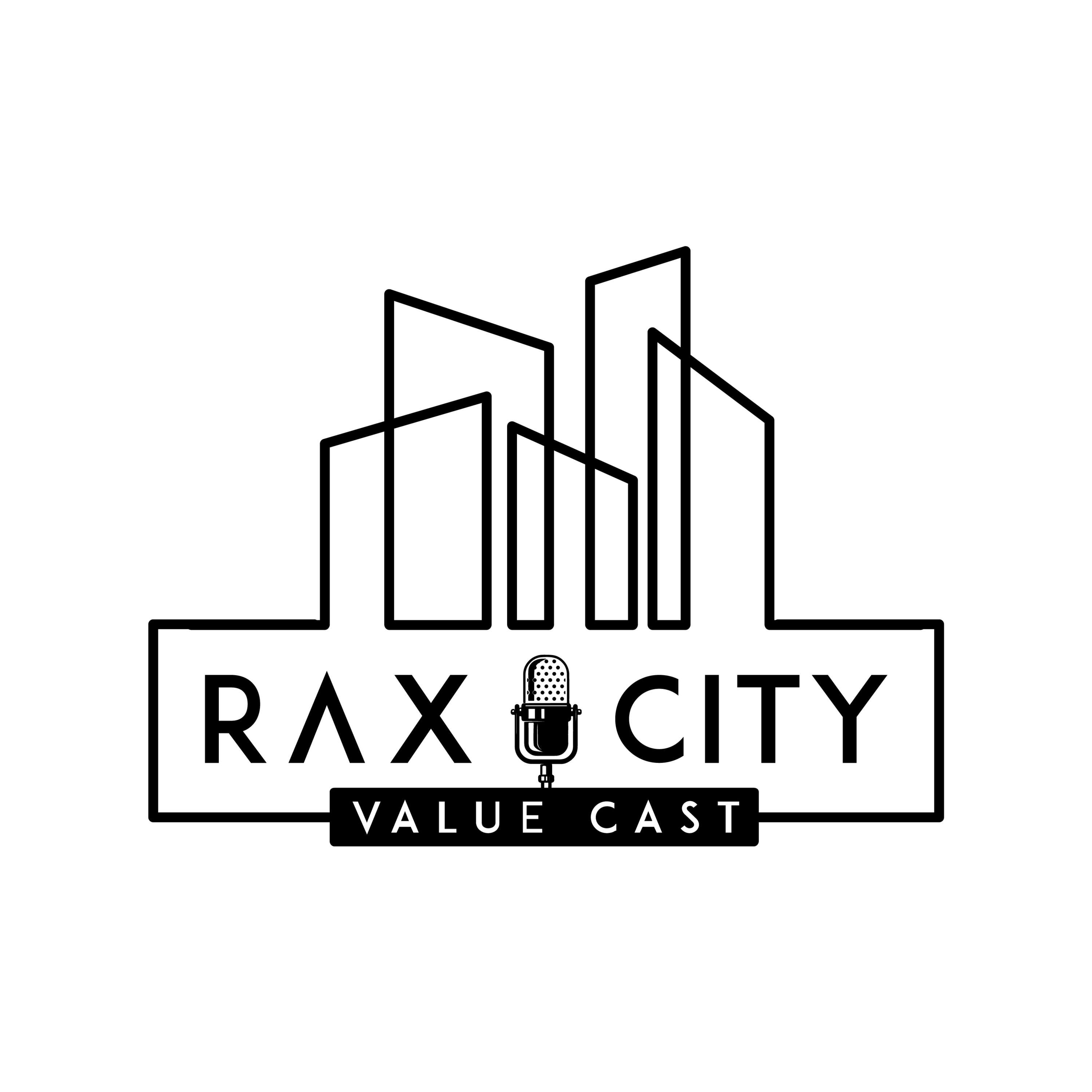 The Rax City Value Cast