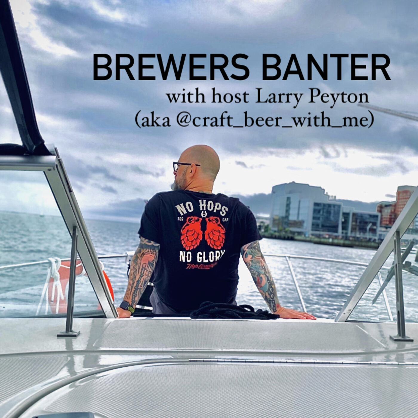 Brewers Banter