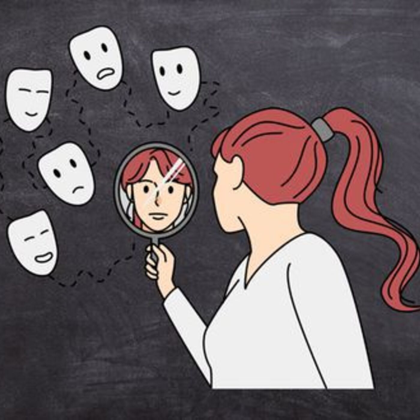 Episode 1423 - Who to Believe. Who to Understand