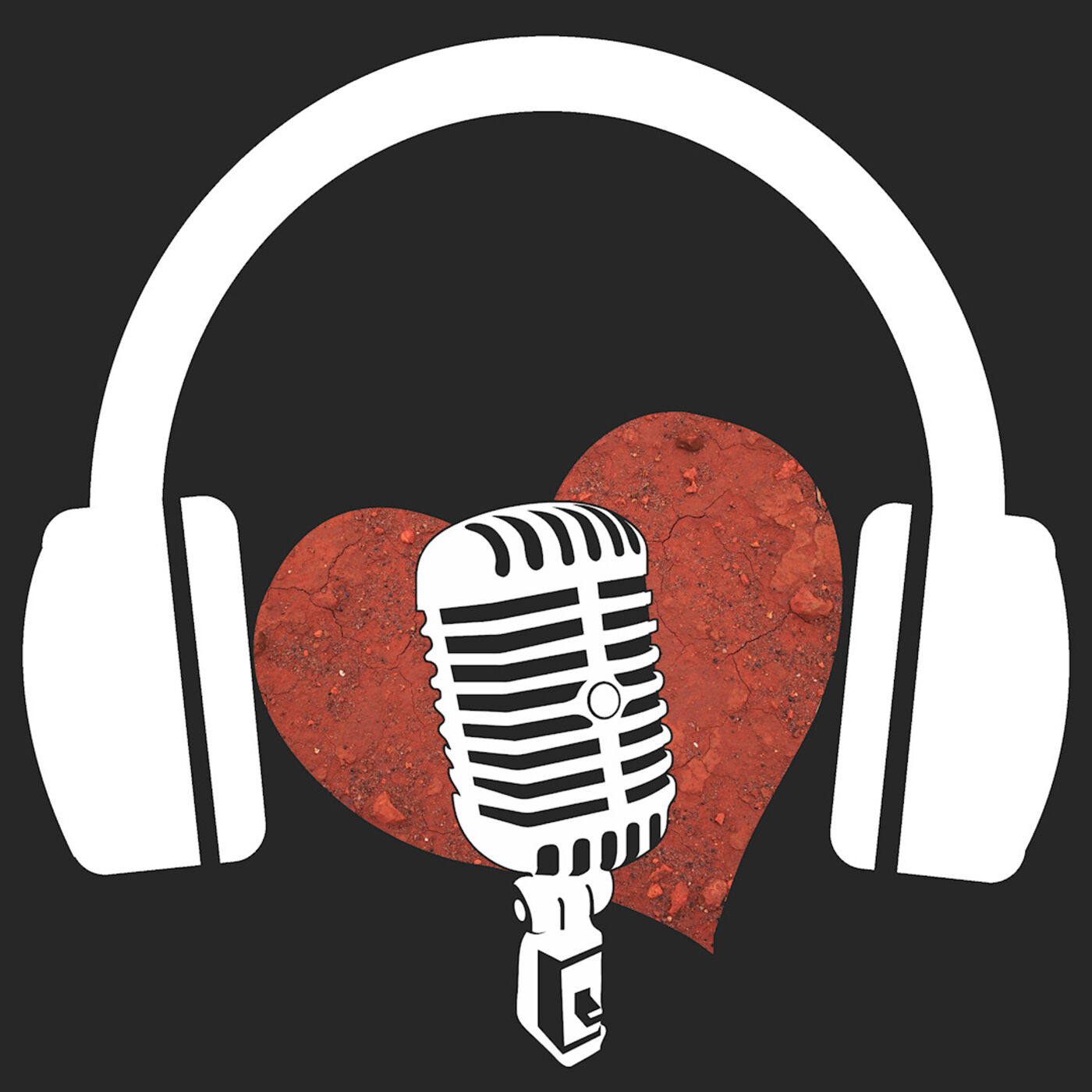 The Heart to Heart Podcast podcast artwork