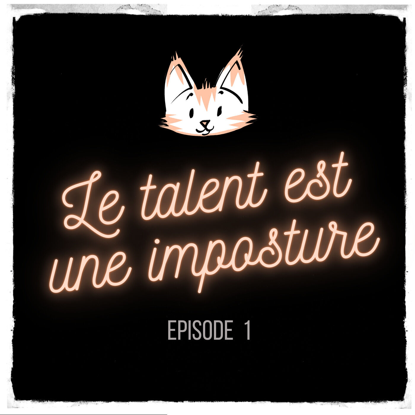Le Chat de L\'Ecrivain
