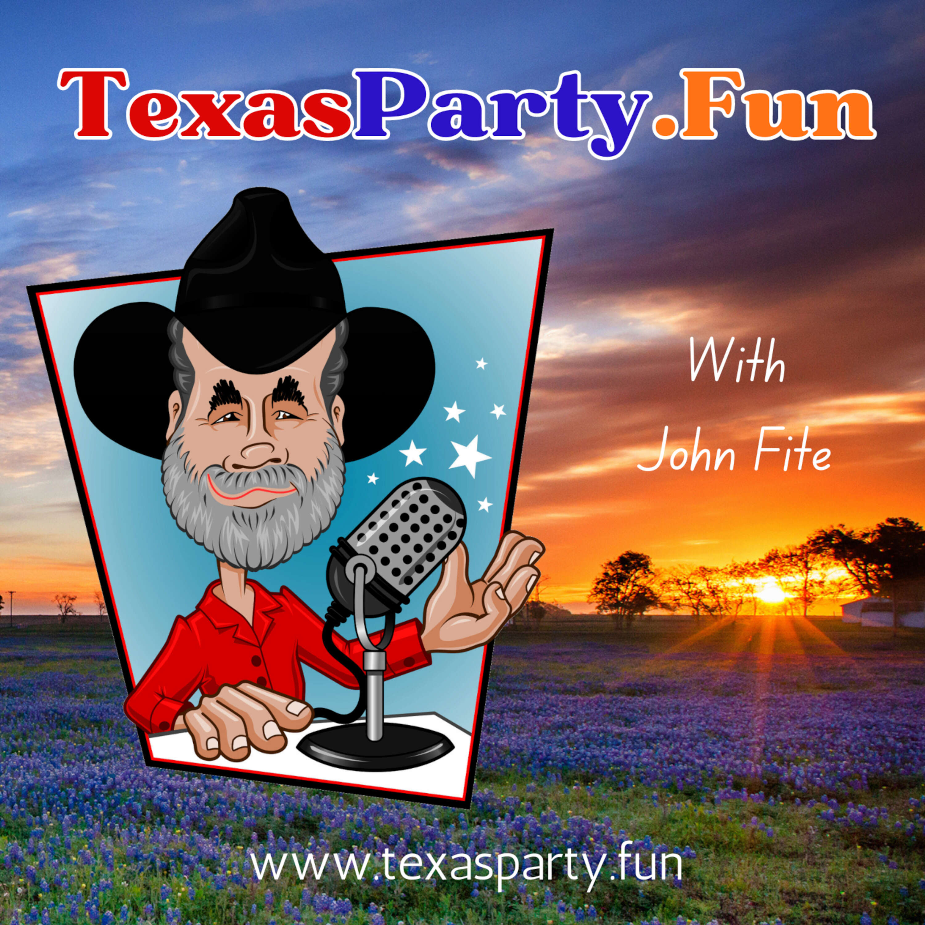 TexasParty.Fun
