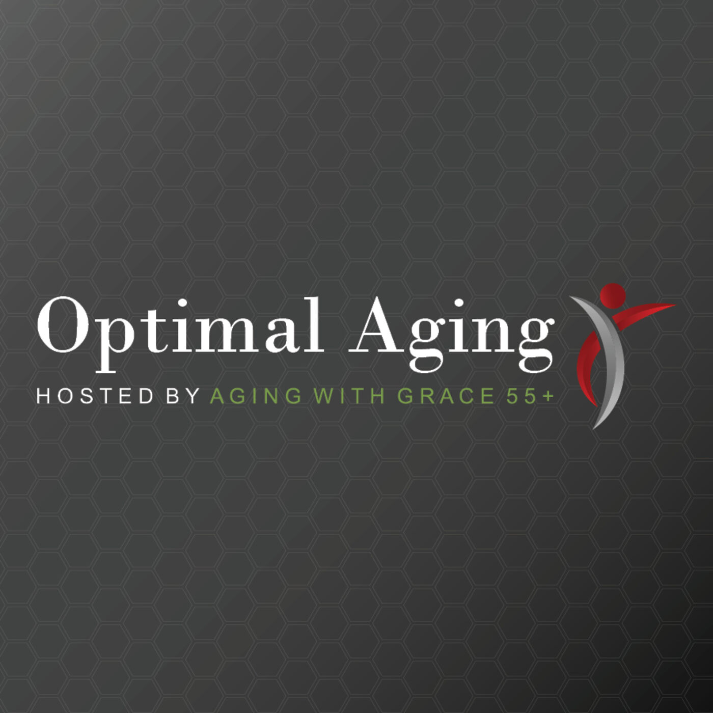 Conversations With Two Optimally Aging Clients