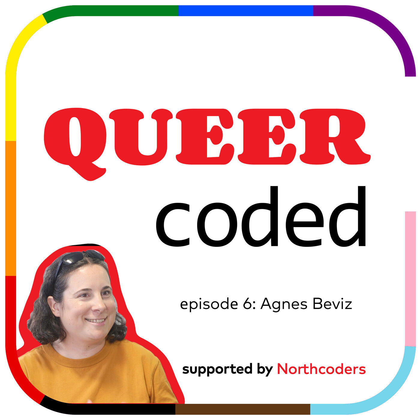 Queer Coded