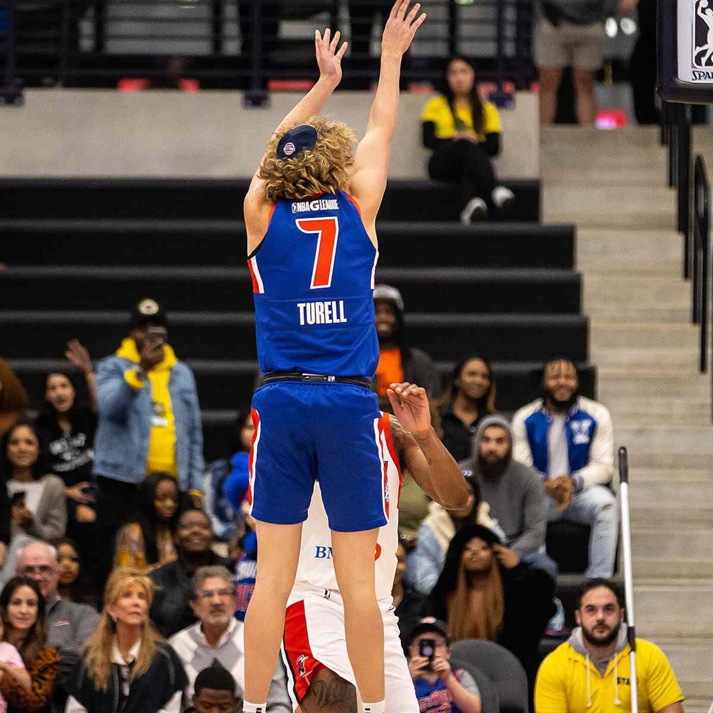 JD TALKIN SPORTS #1149