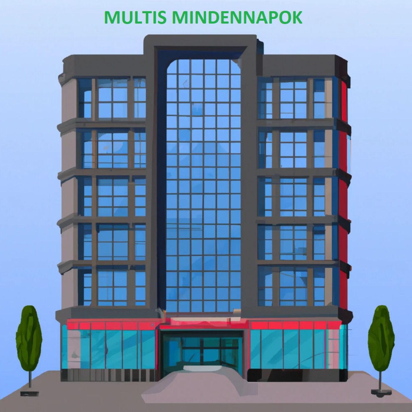 Multis Mindennapok