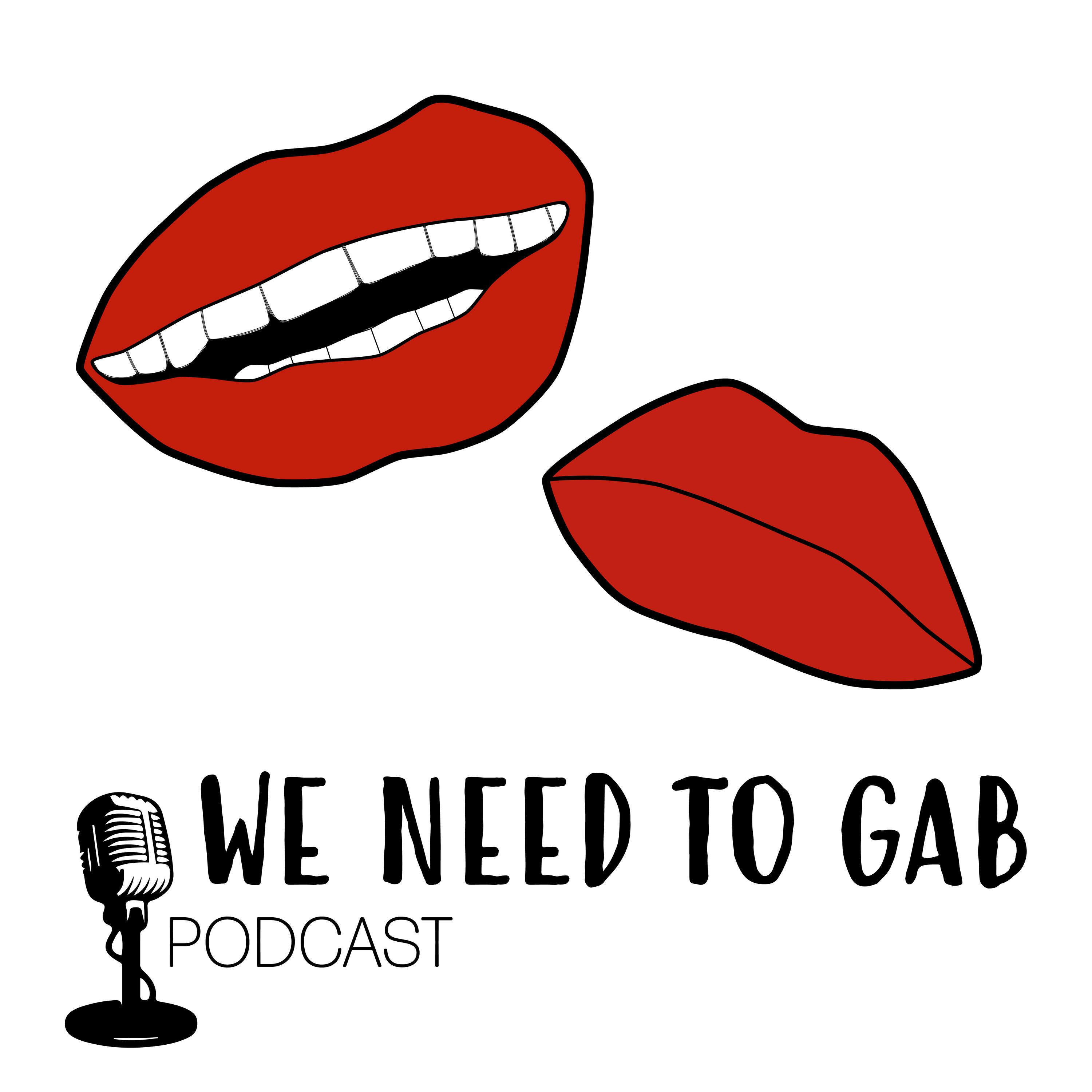 We Need To Gab