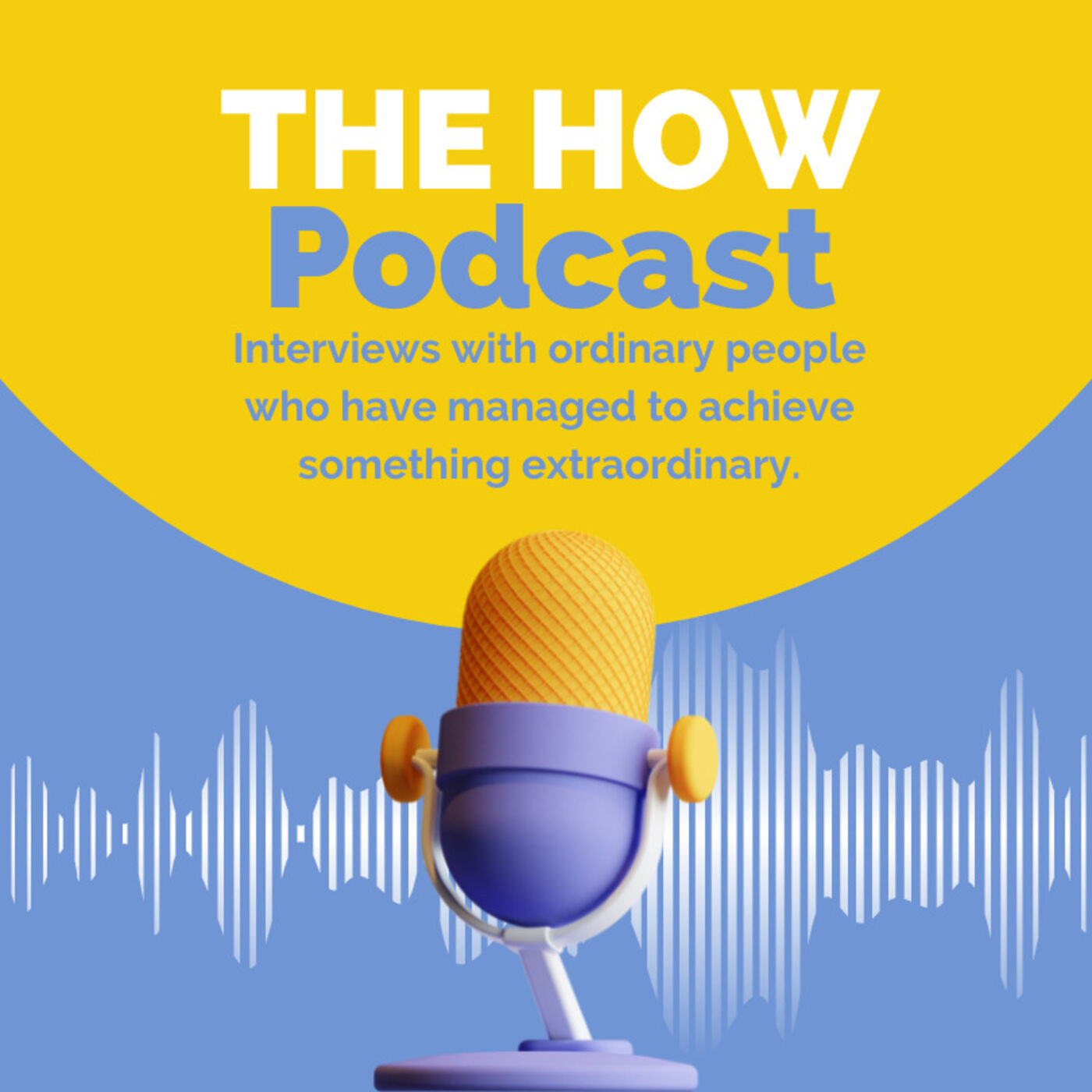 The How Podcast