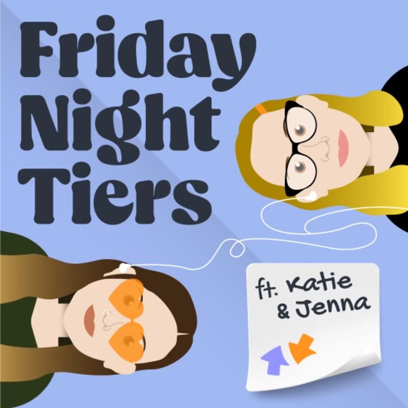 Friday Night Tiers