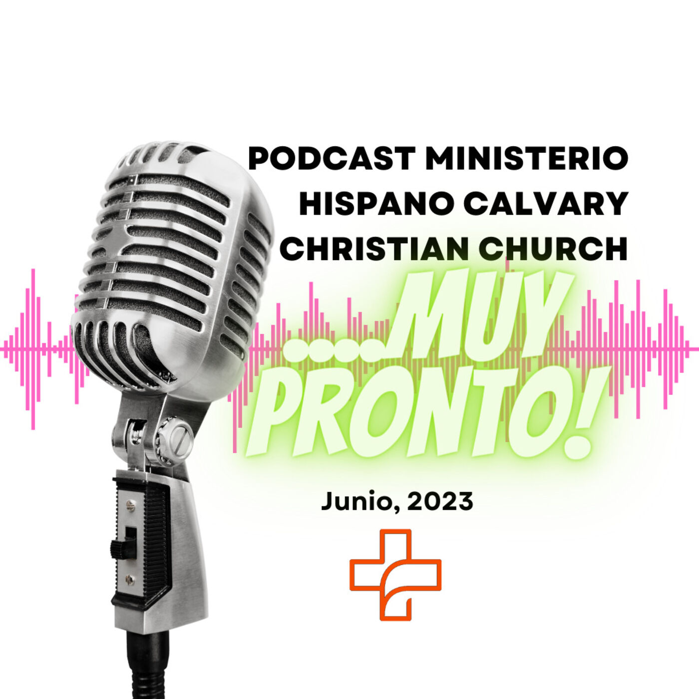 Antonio en Podcast