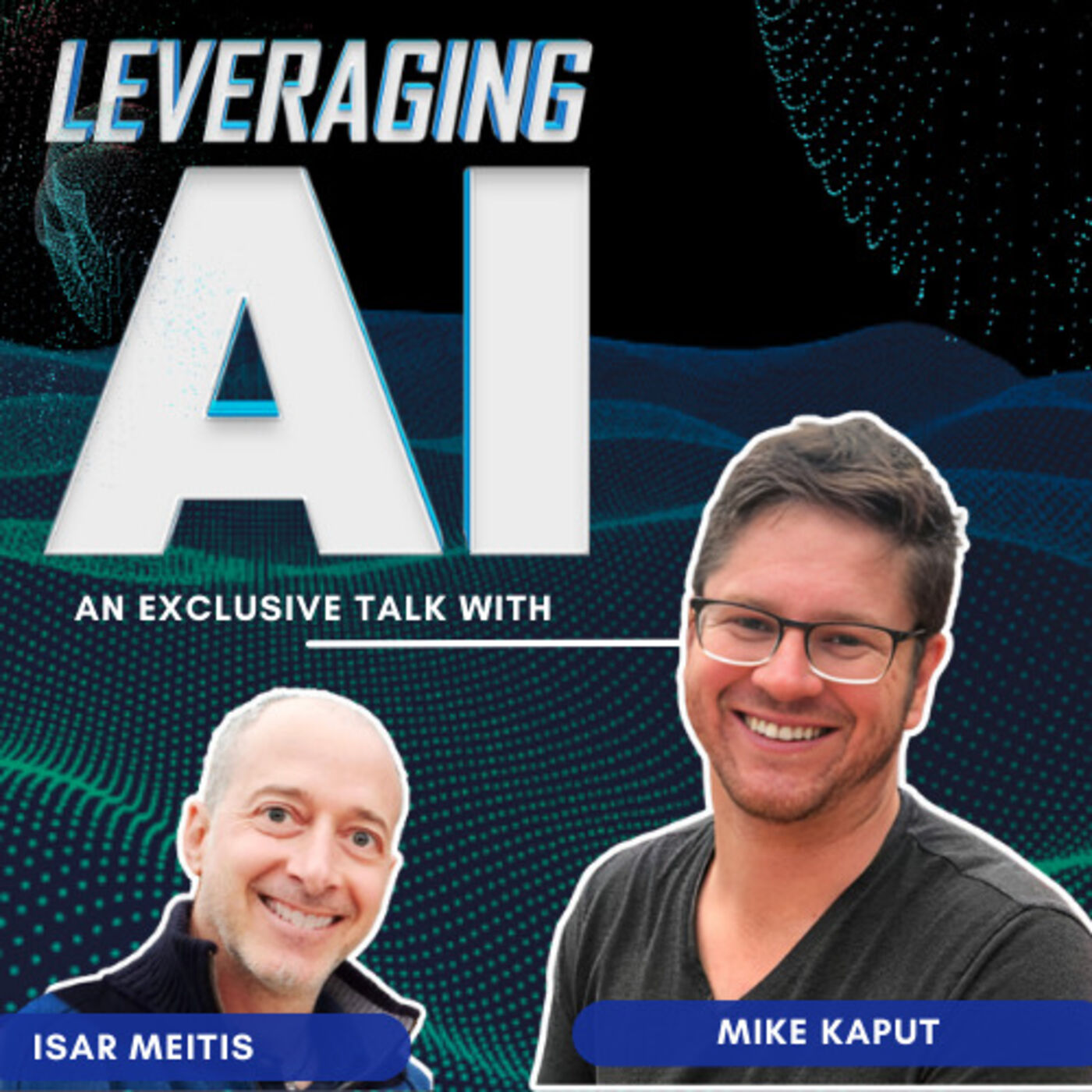 Podcast Cover