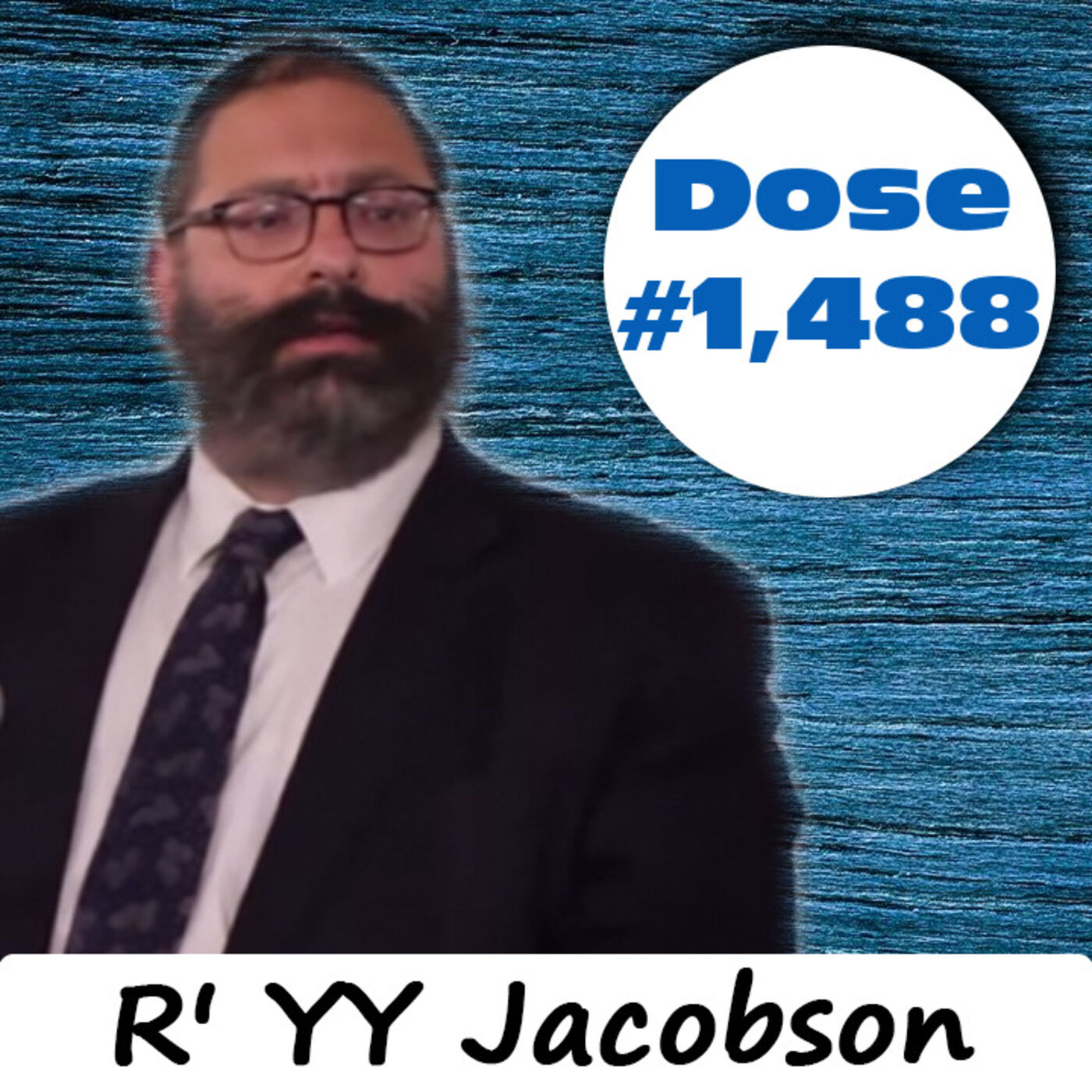 TorahAnytime Daily Dose