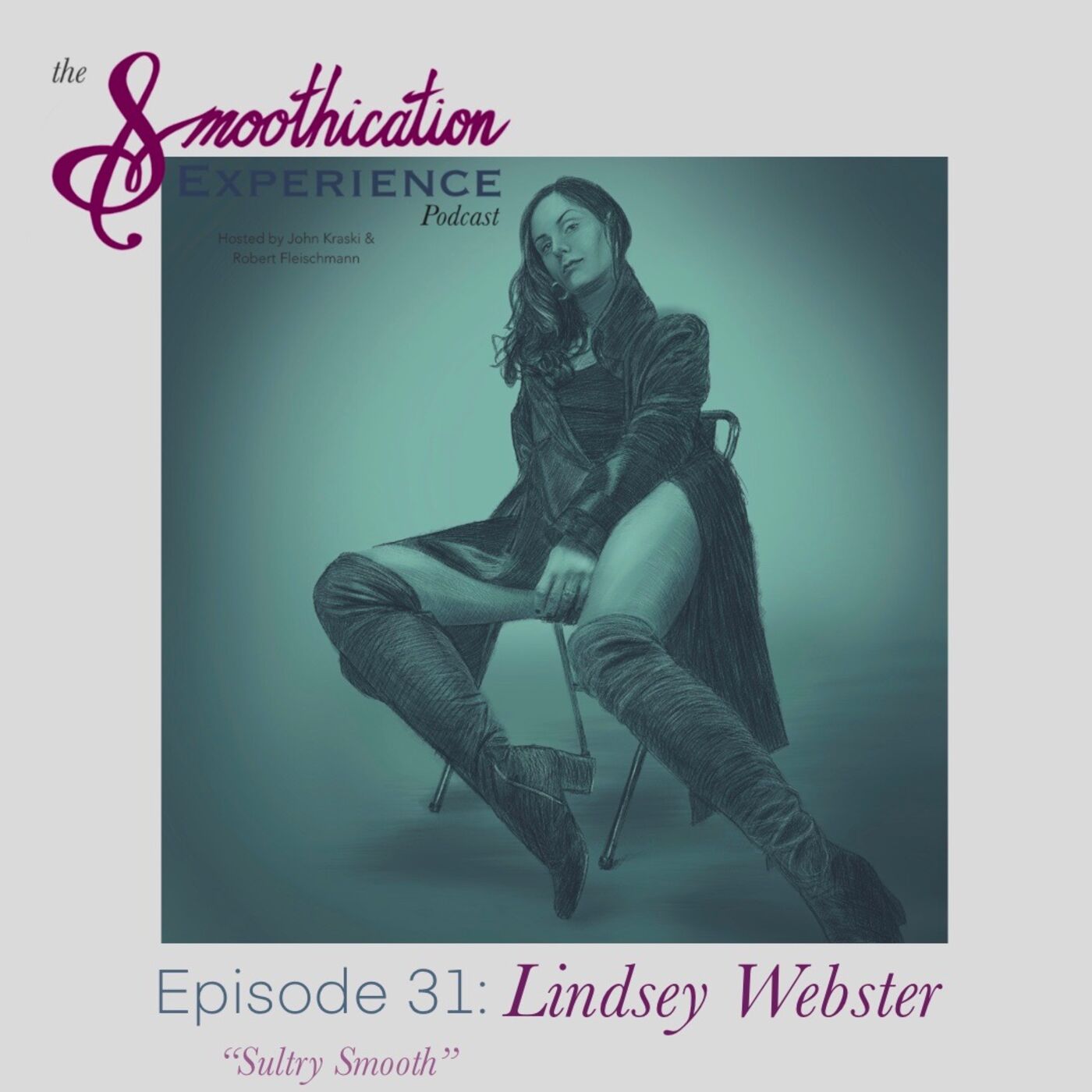The Smoothication Experience