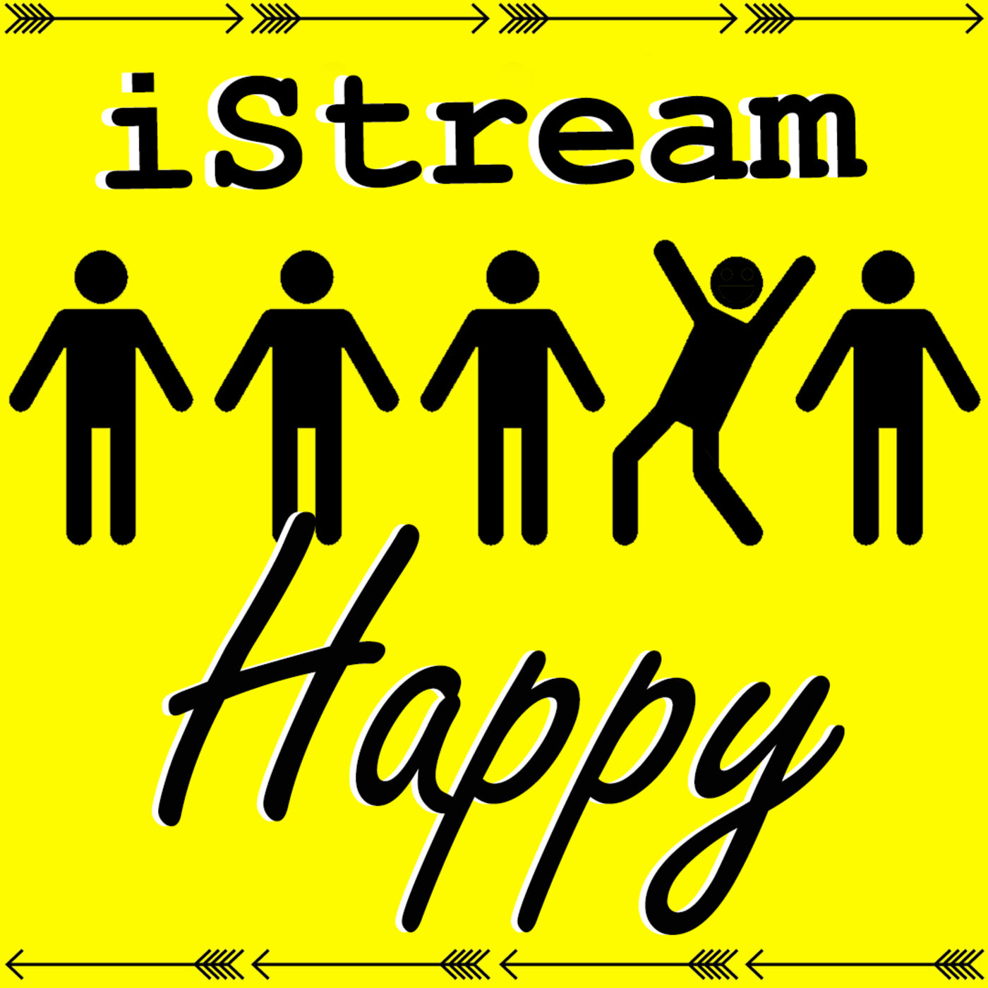 iStream Happy