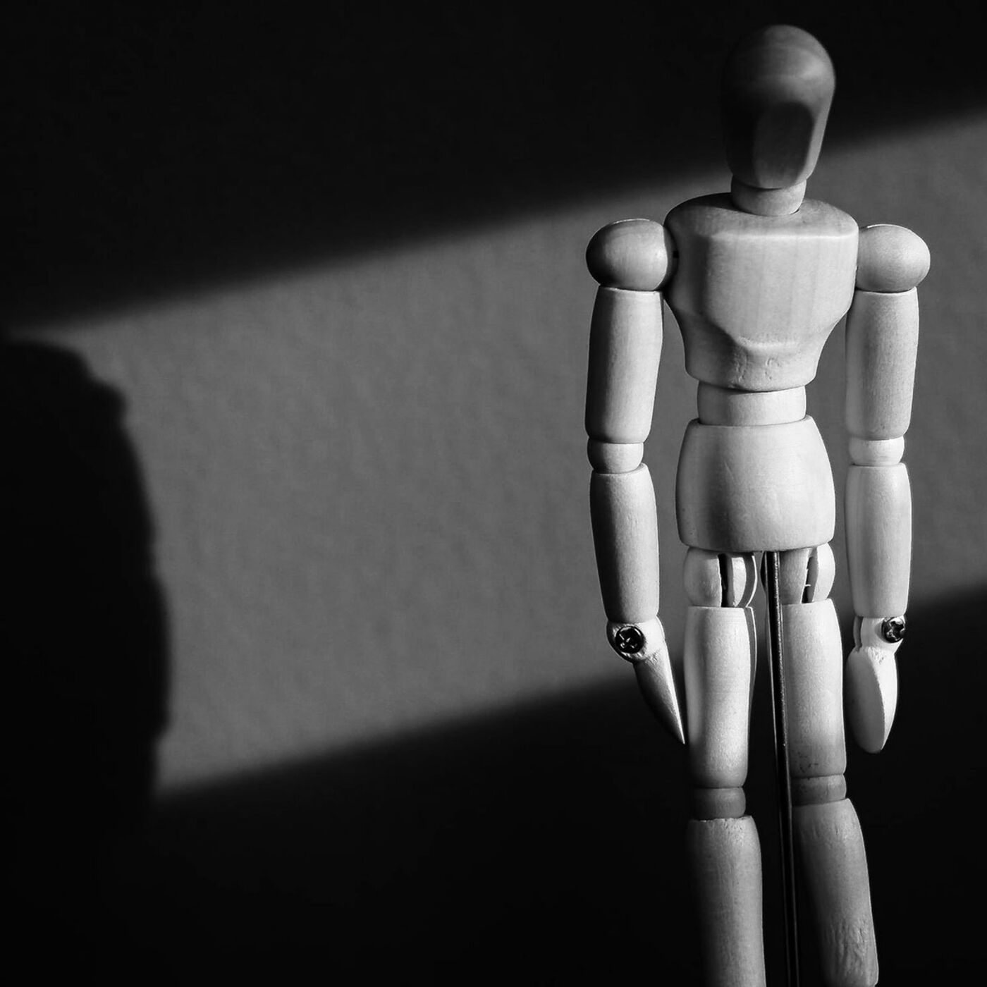 Your Body Parts and the Law