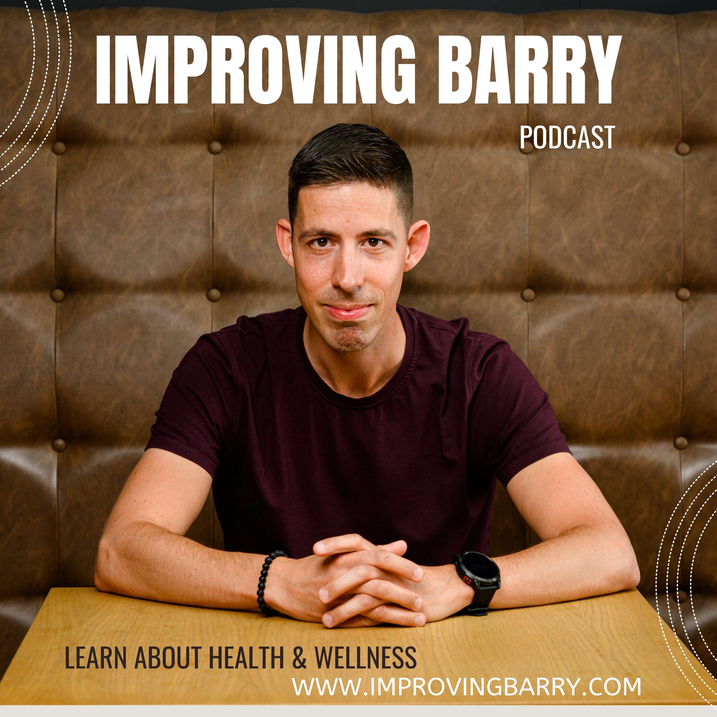 Barry's Podcast