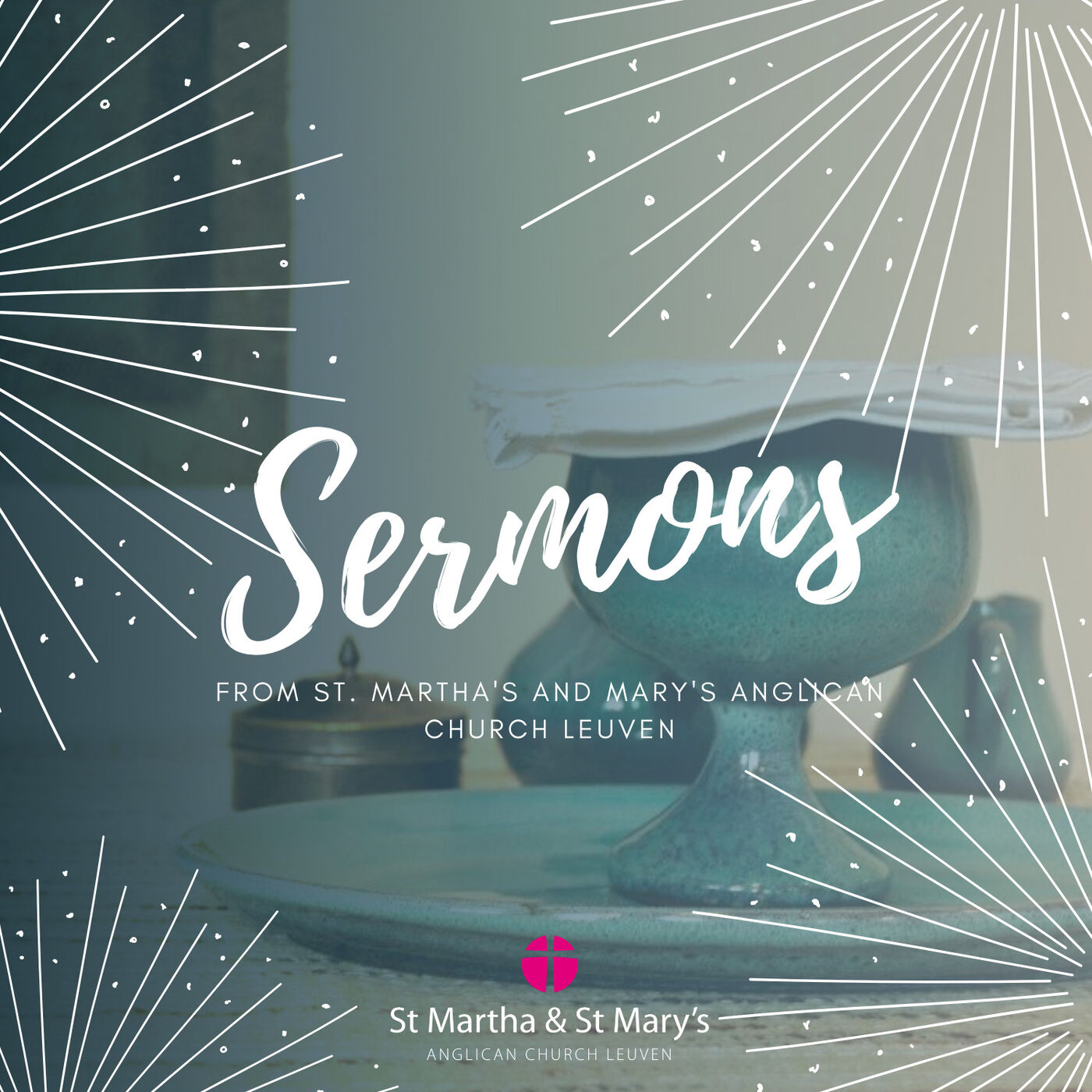 St. Martha & Mary\'s Podcast
