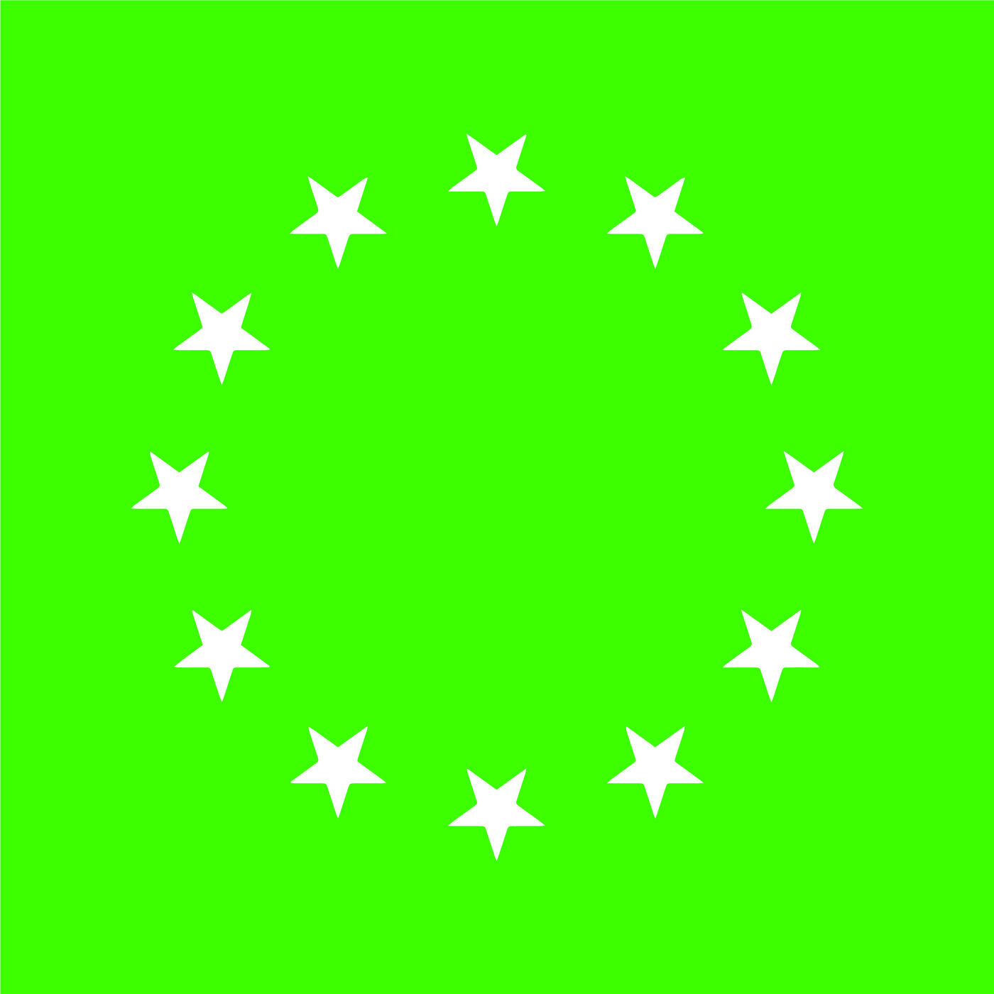 Fremtidens Europa af Alternativet