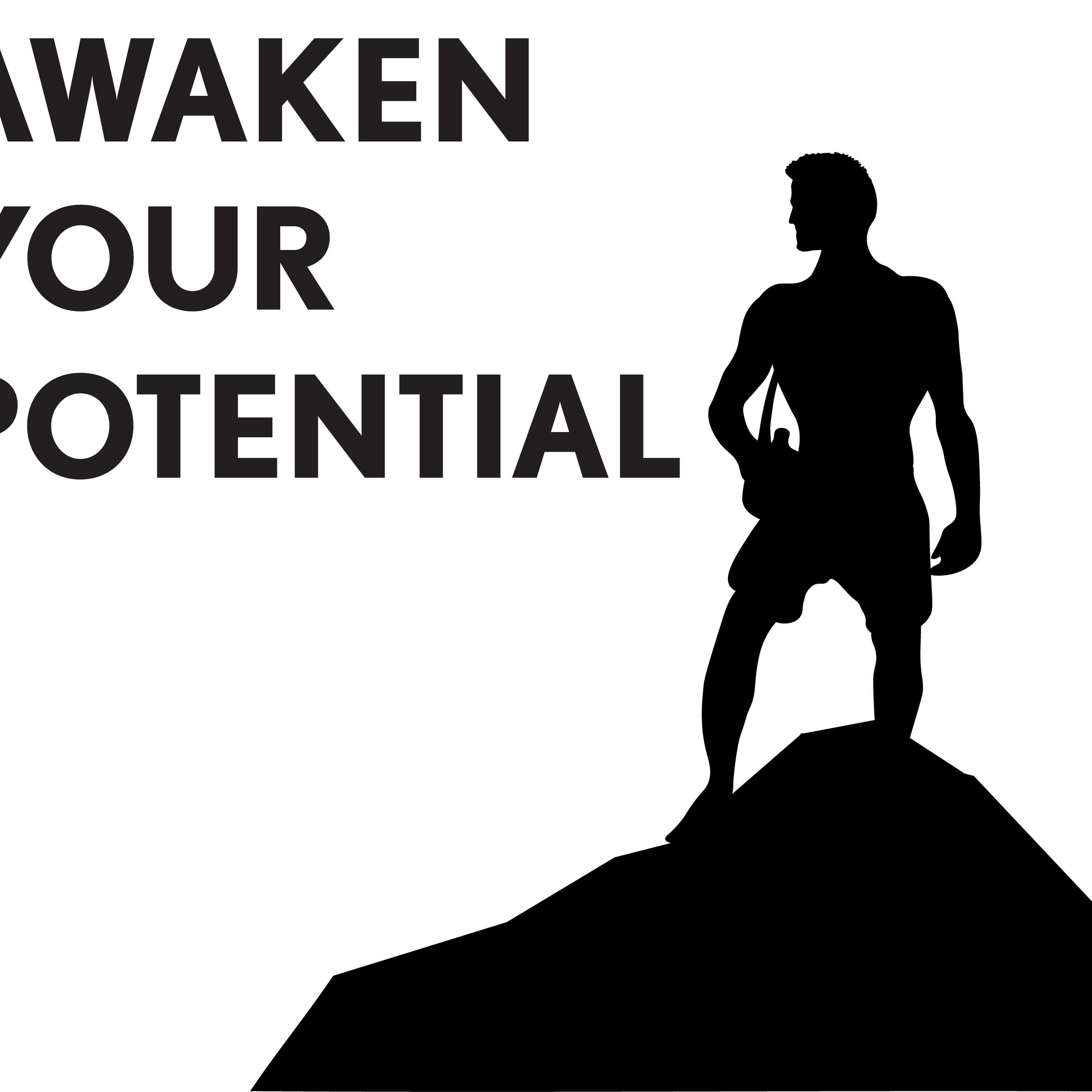 Awaken Your Potential podcast artwork