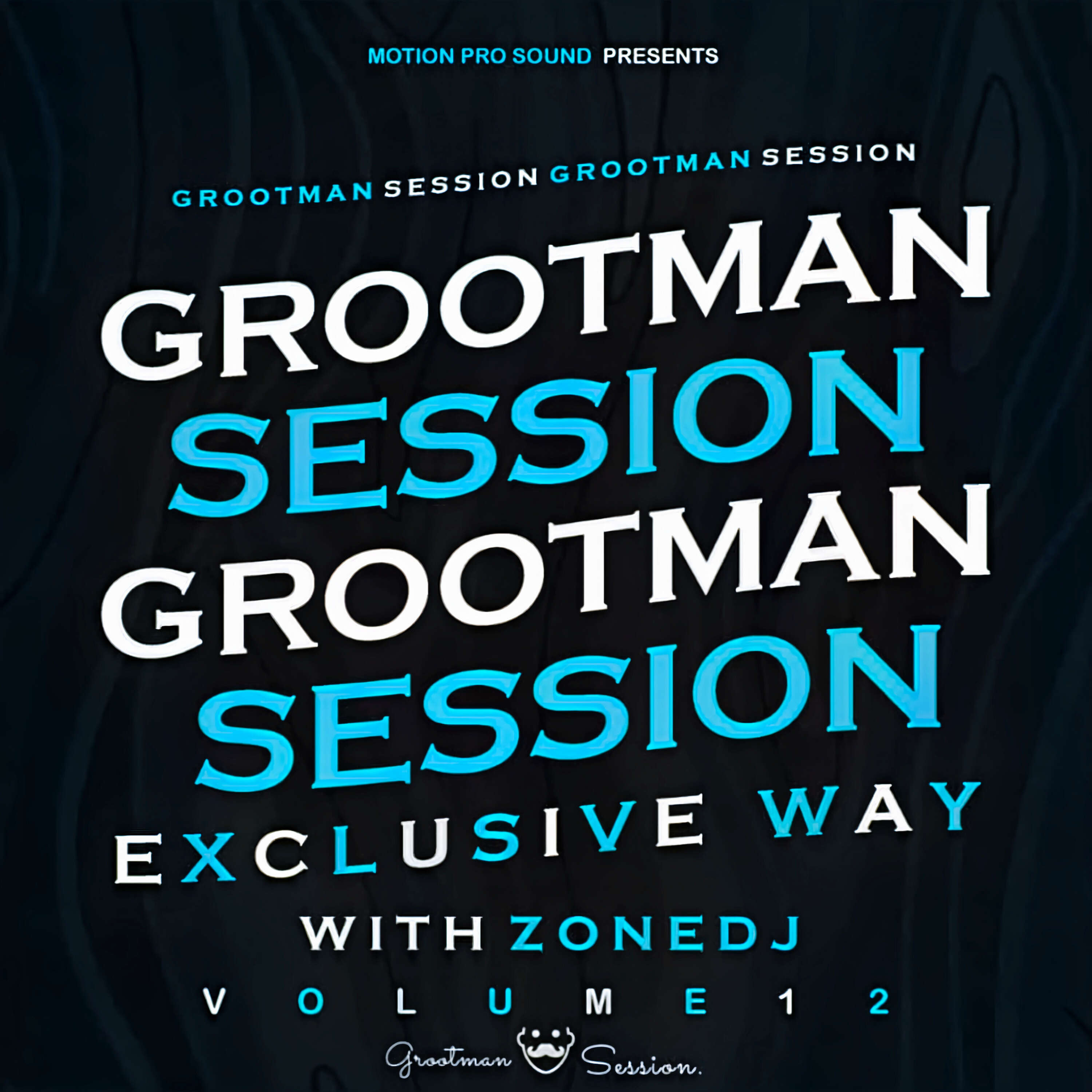 Grootman Session.