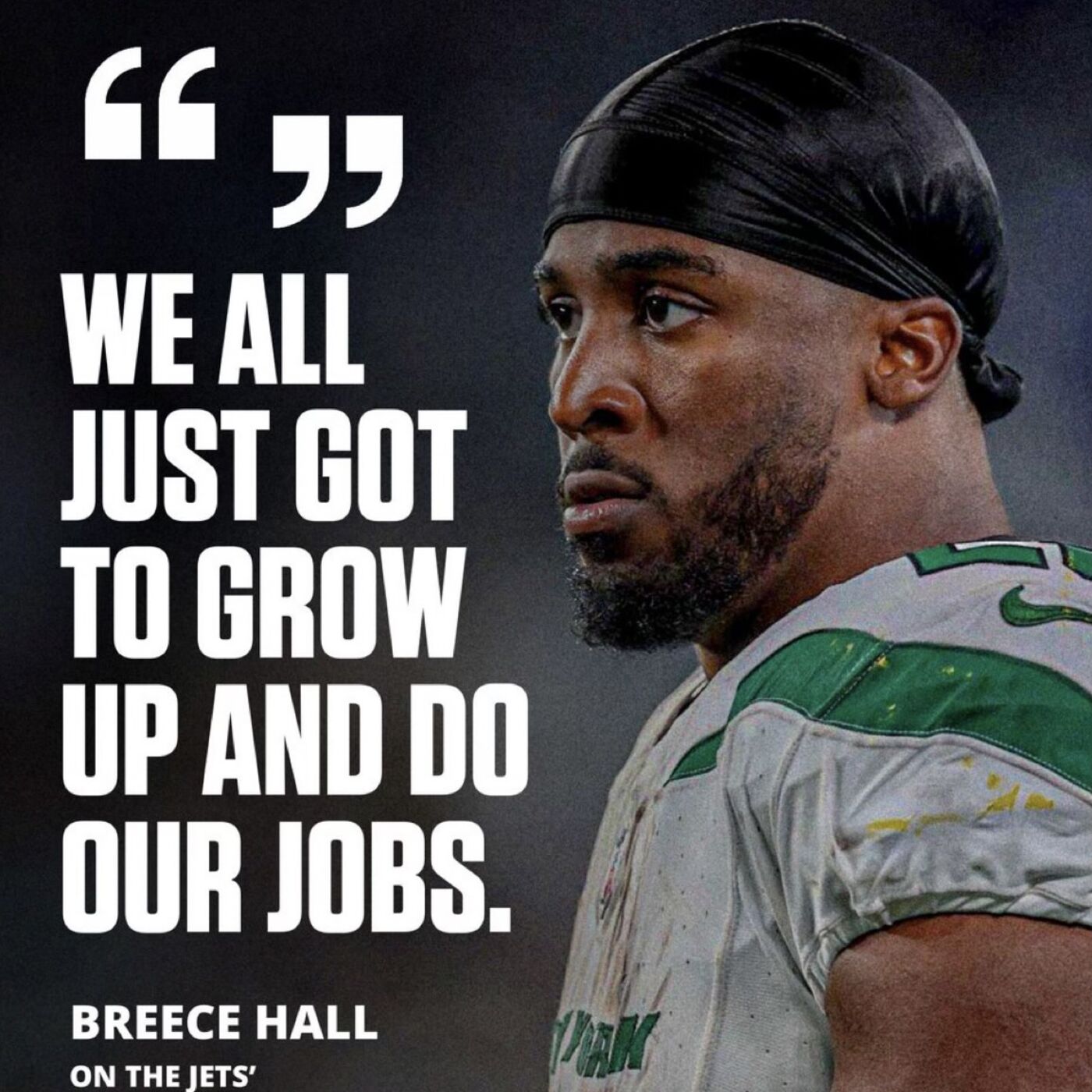 JD TALKIN SPORTS #1409