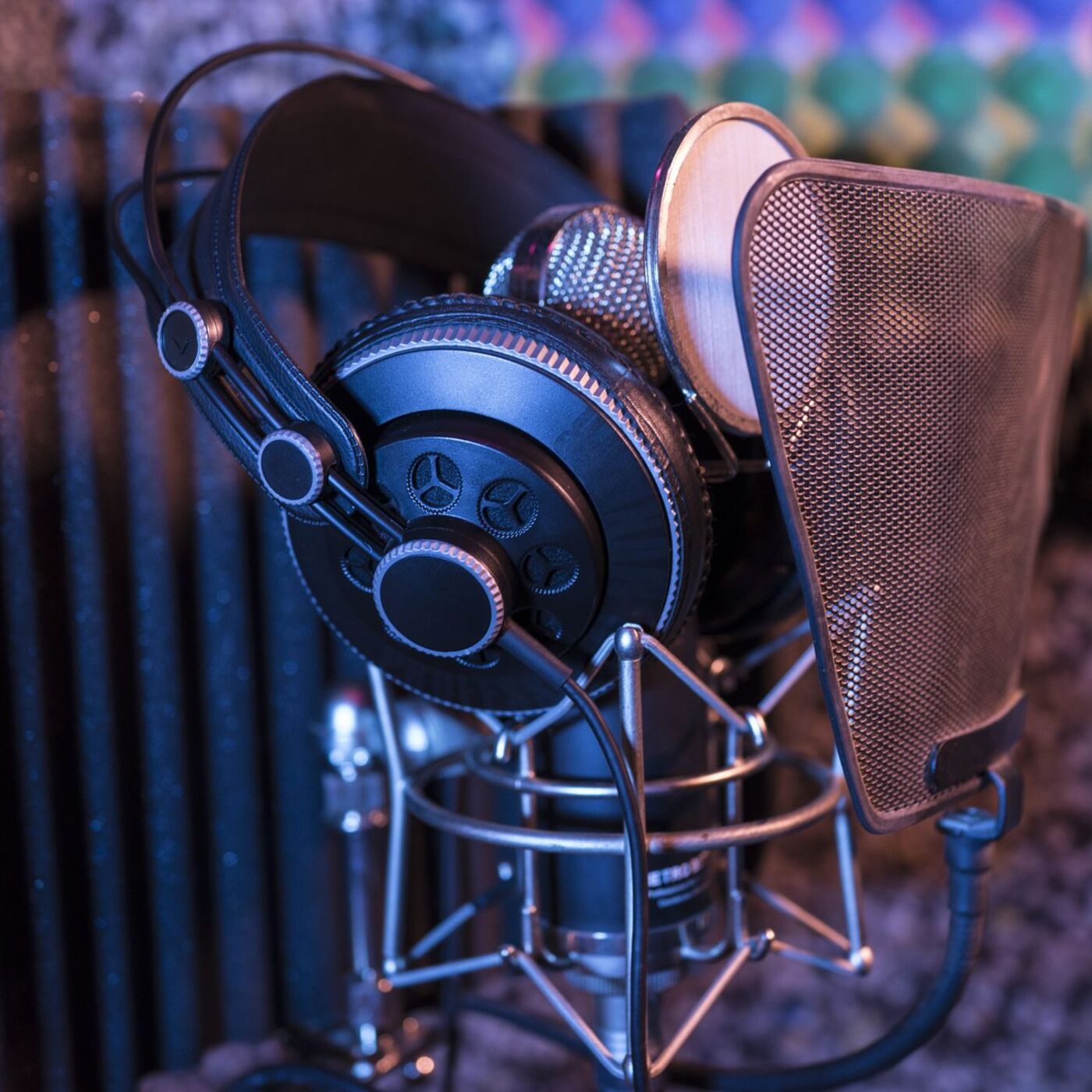 mirzasaif's Podcast