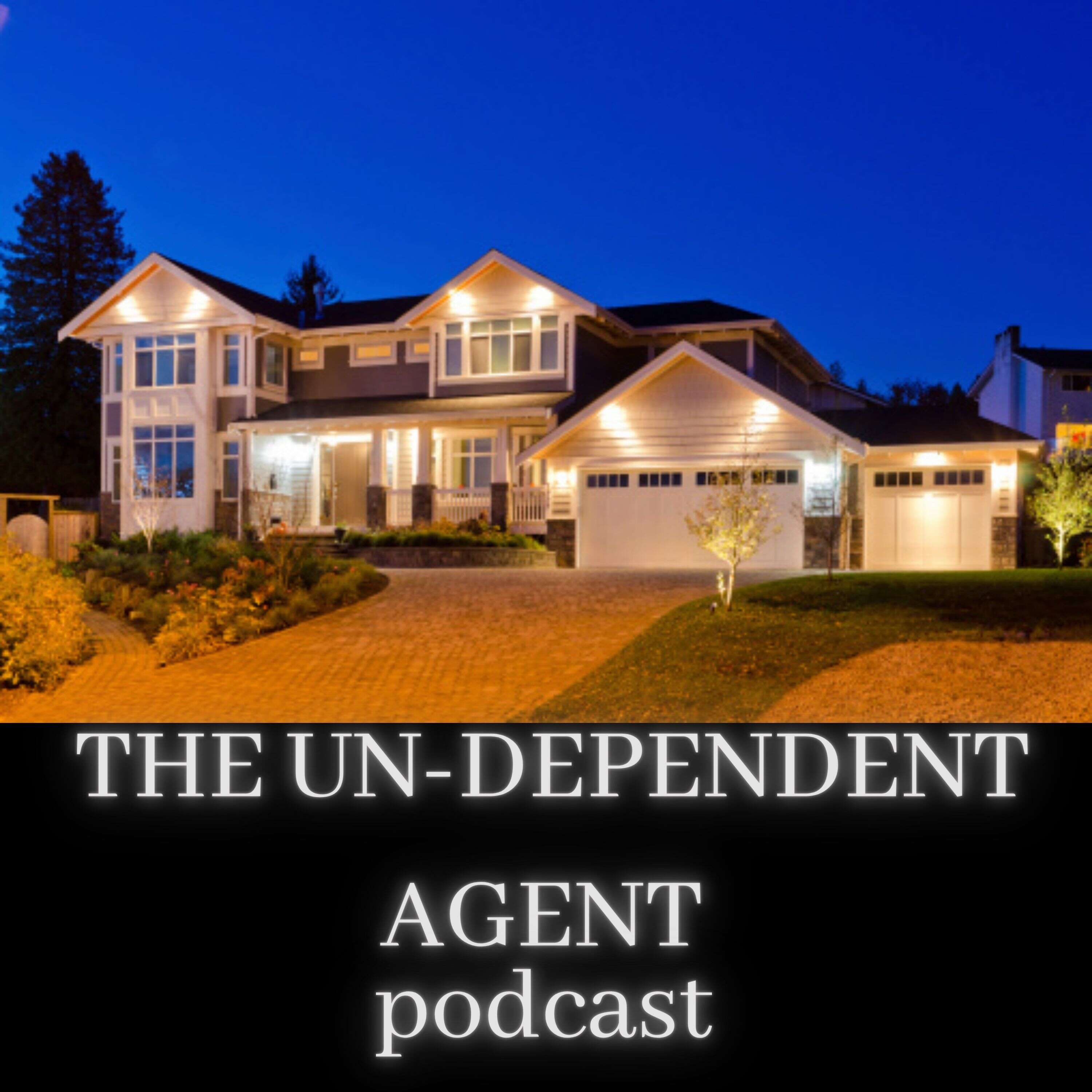 The Un-Dependent Agent