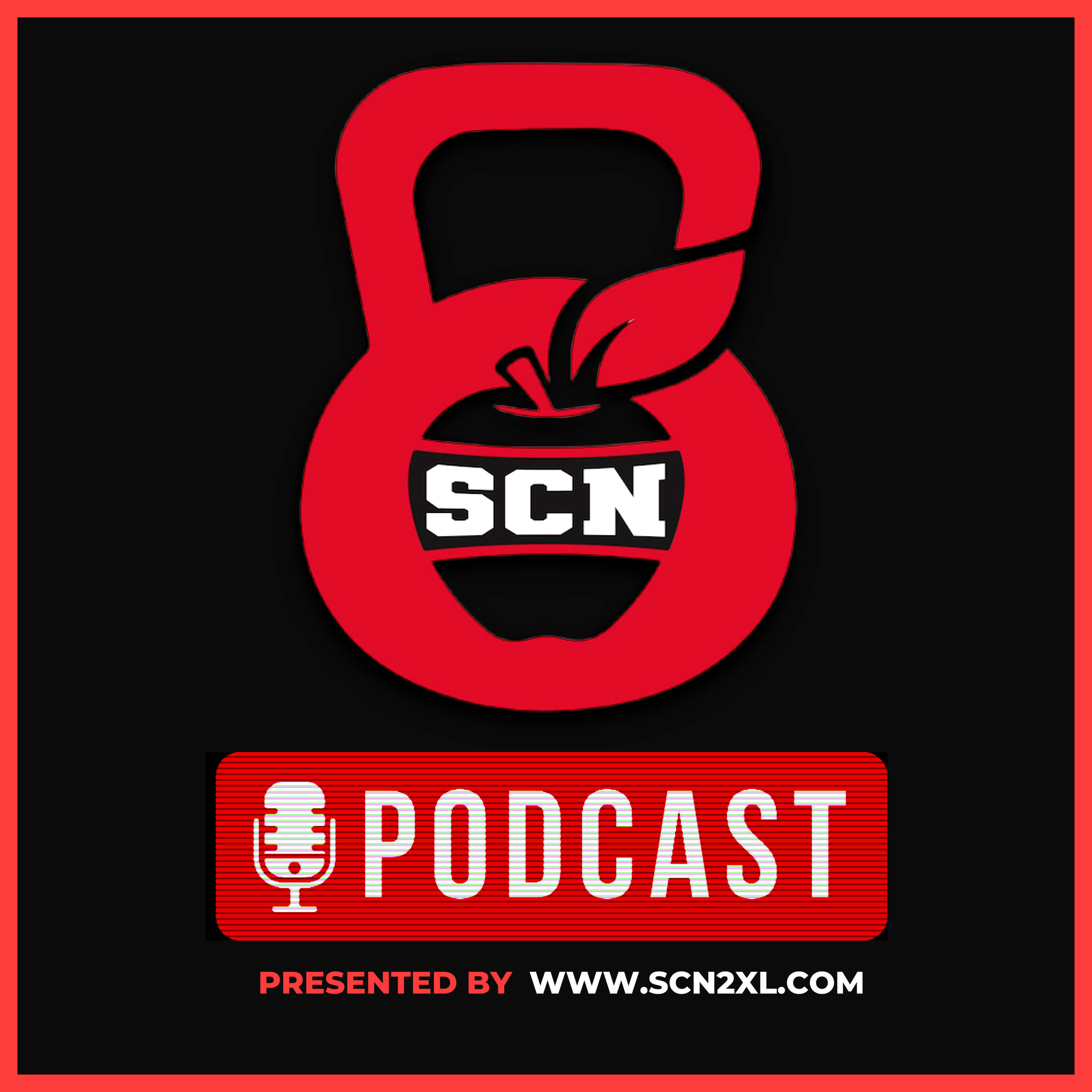 SCN Podcast podcast artwork