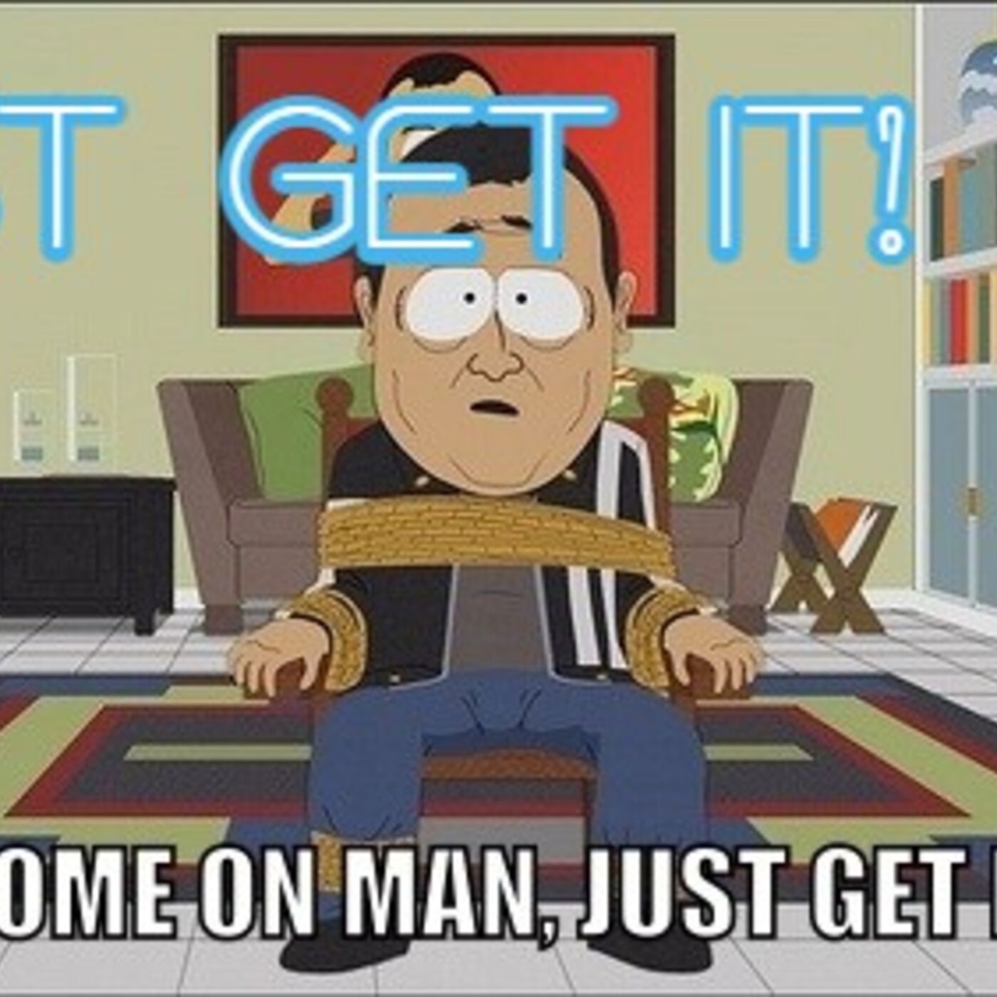 Girls Want You to Just Get It