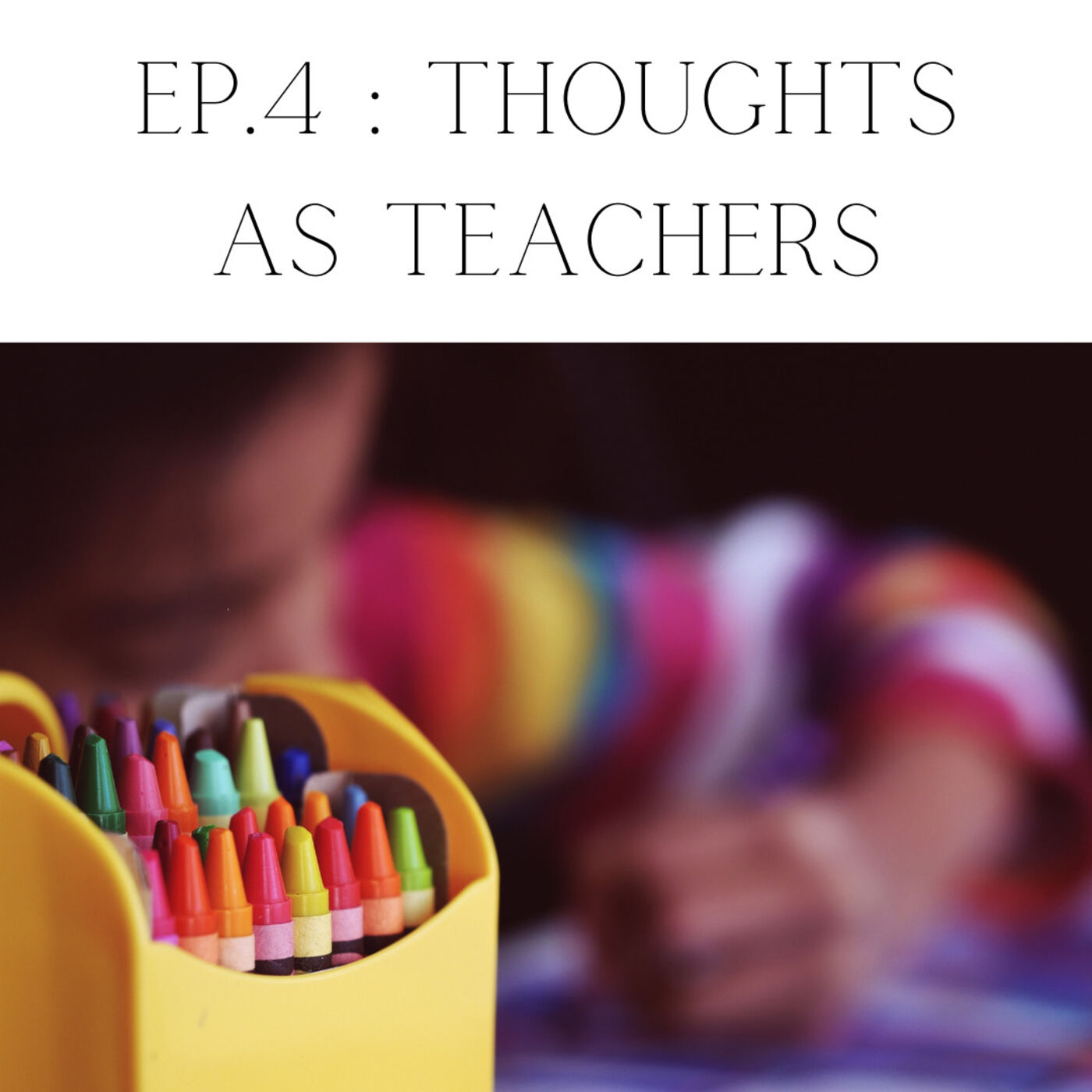 The Teacher Mindset Coach