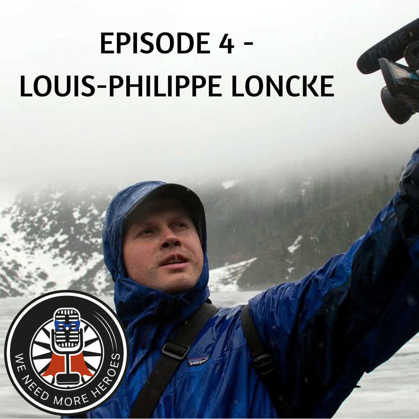 The Call to Adventure Podcast