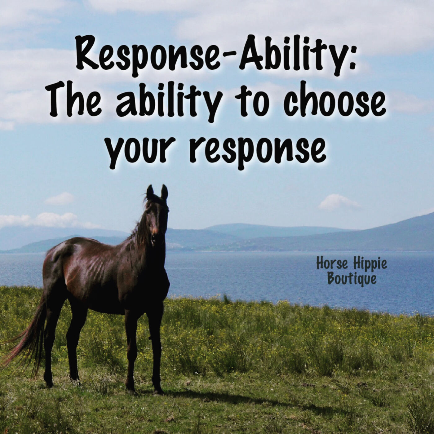 Response-Ability