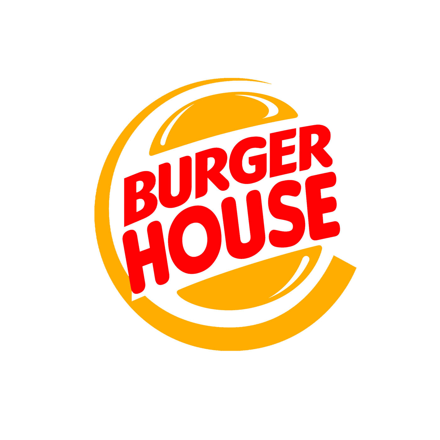 PODCAST BURGER HOUSE