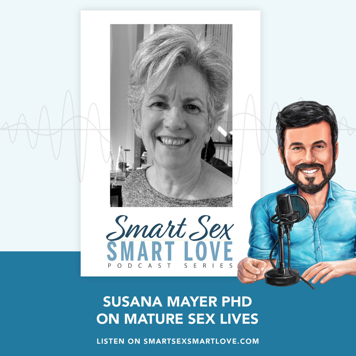 Dr. Susana Mayer on a woman's personal path to pleasure