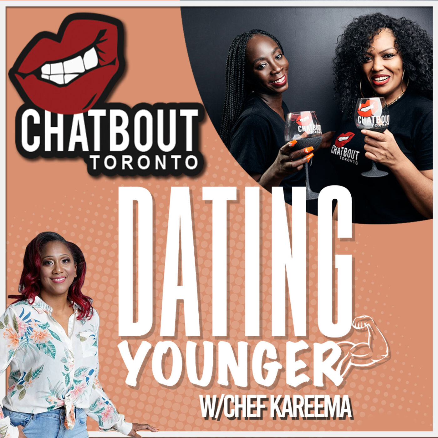 Chatbout Toronto Podcast