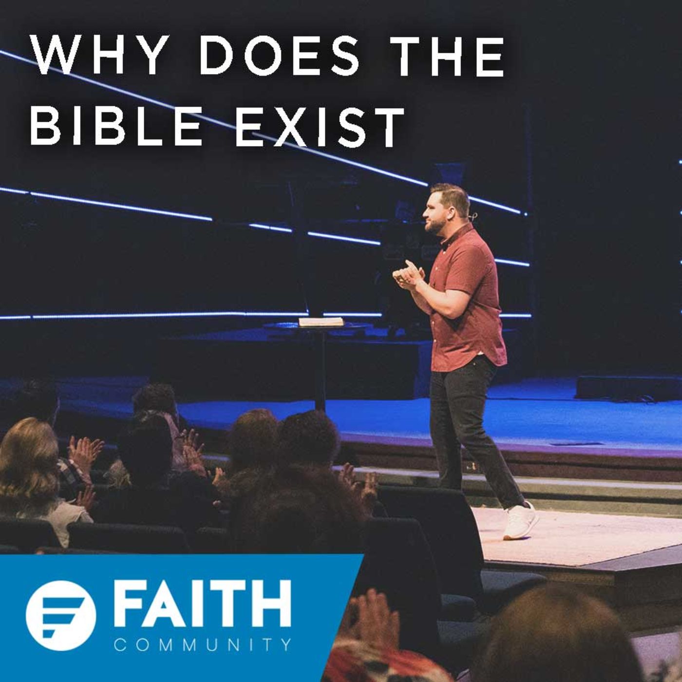 The Problem with the Bible Pt. 2