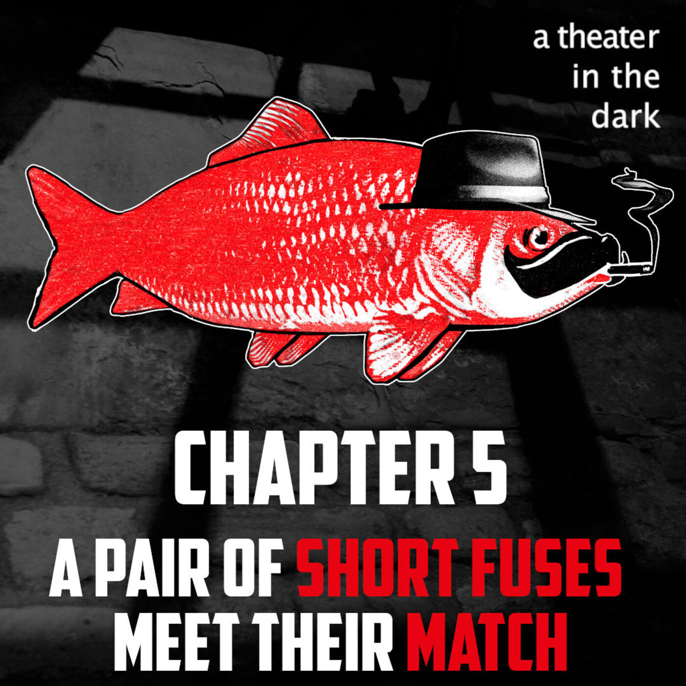 A Theater in the Dark