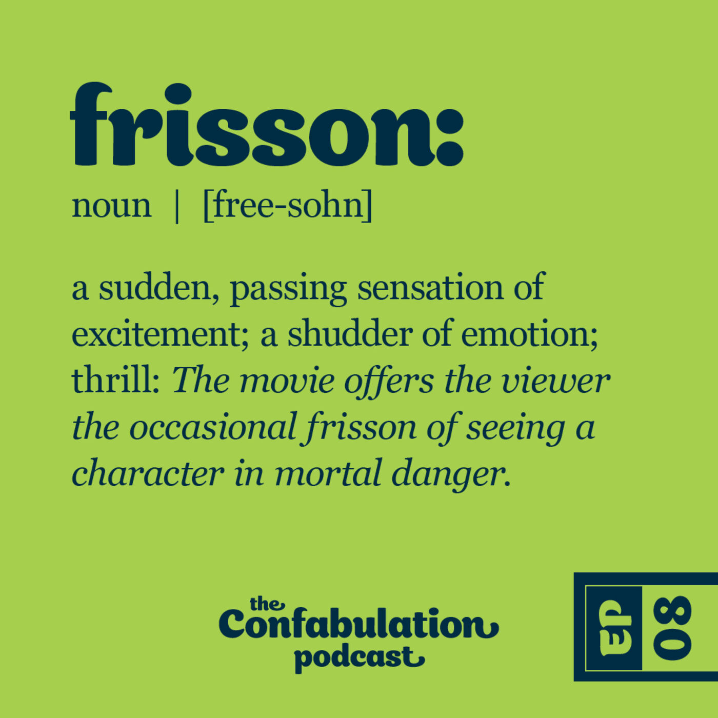 The Confabulation Podcast