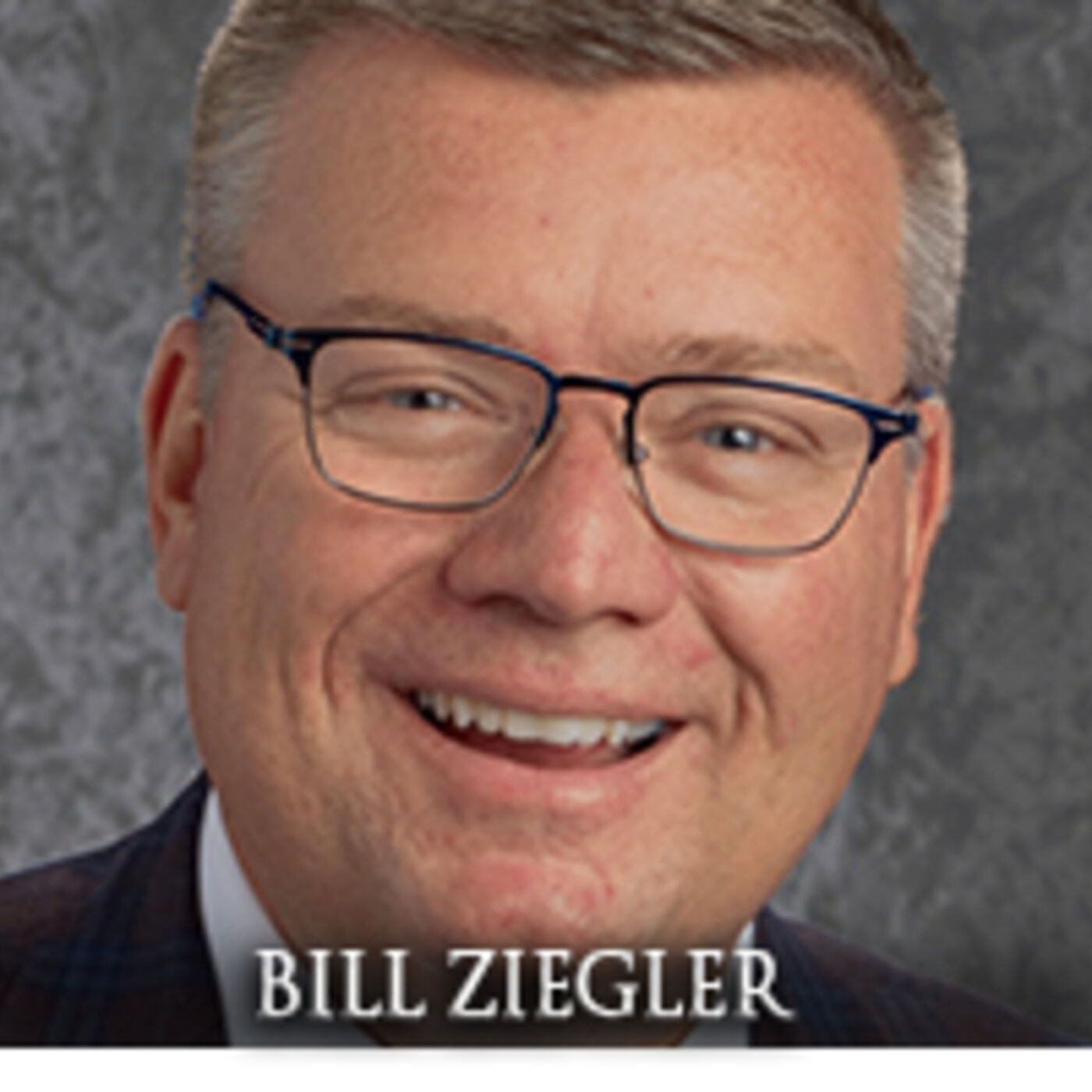Bill Ziegler