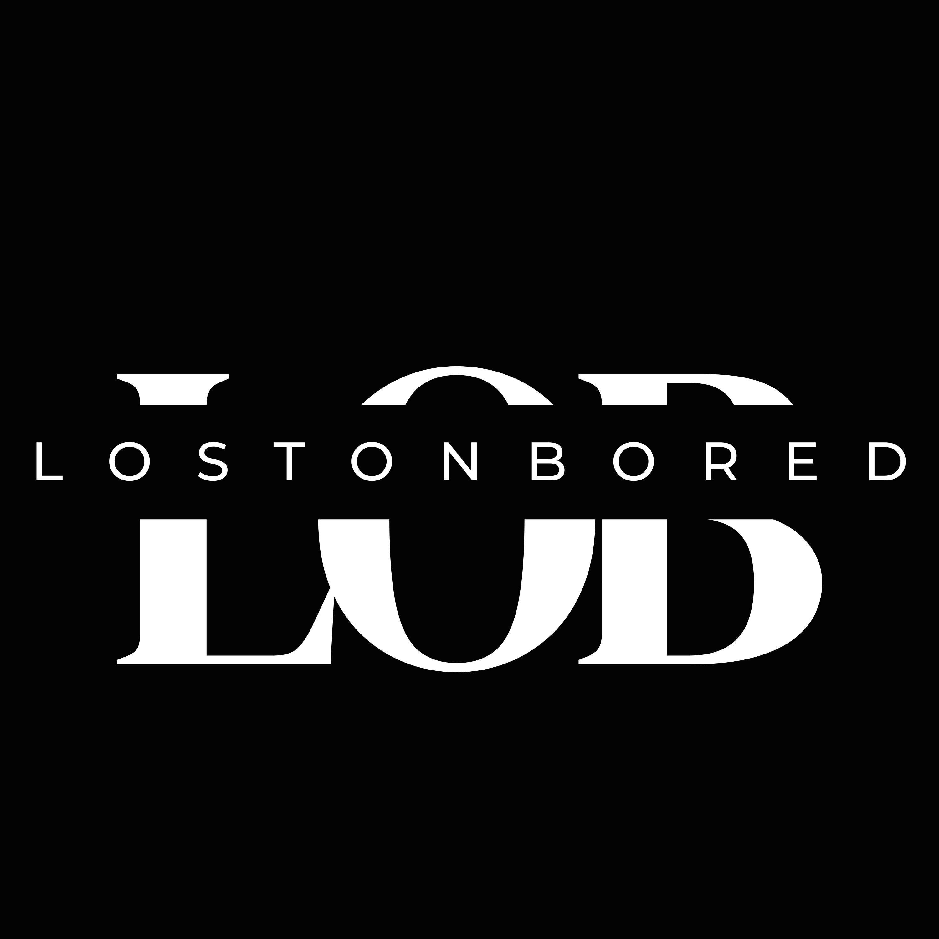 Lost On Bored
