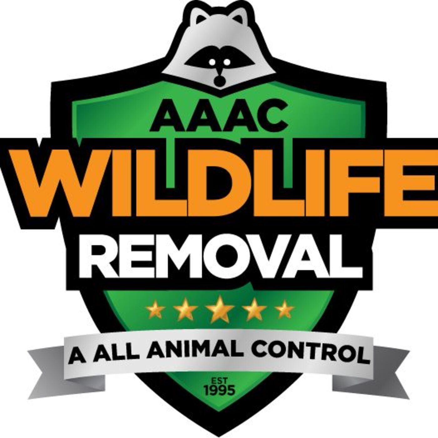 AAAC Wildlife Removal of South Carolina podcast artwork