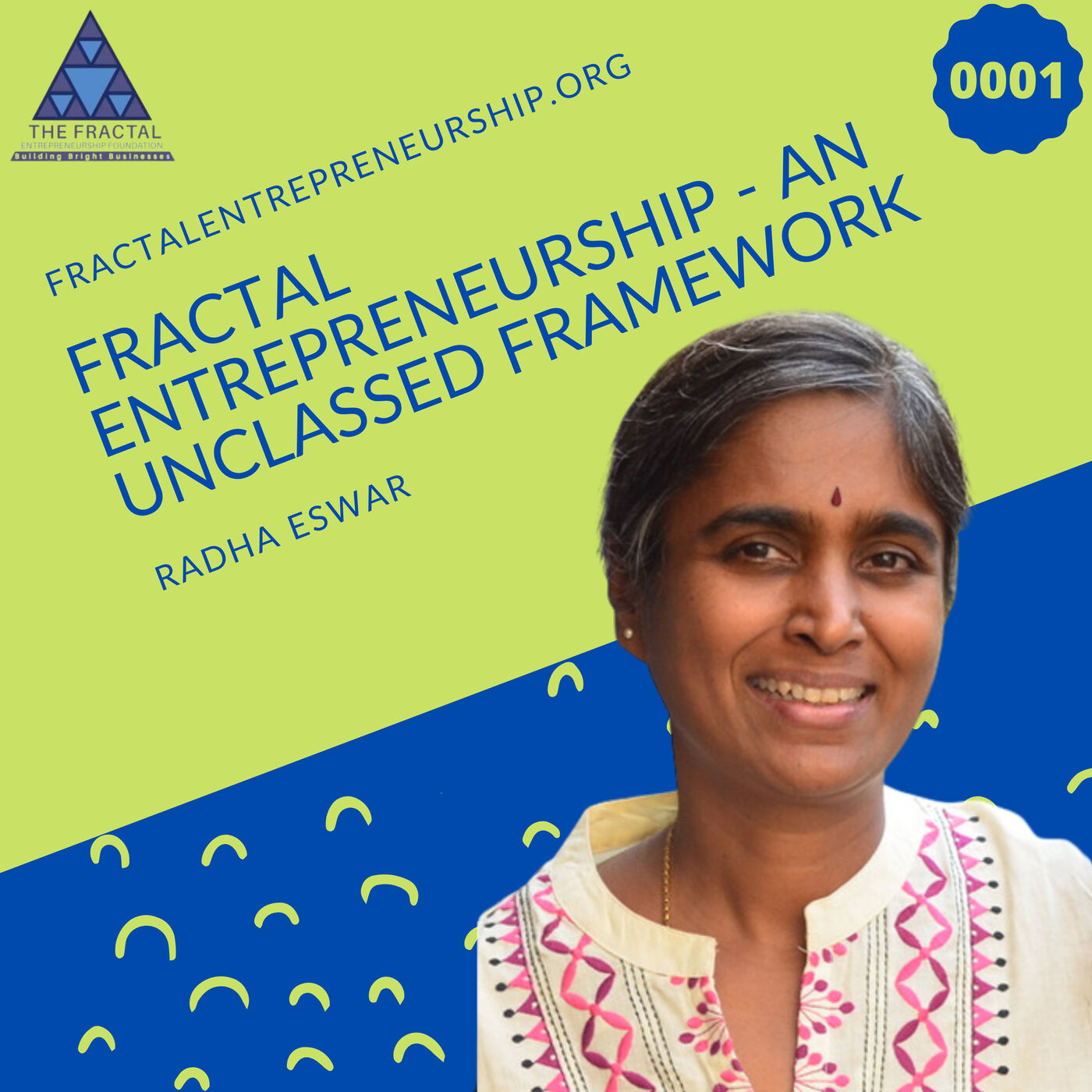 Fractal Entrepreneurship