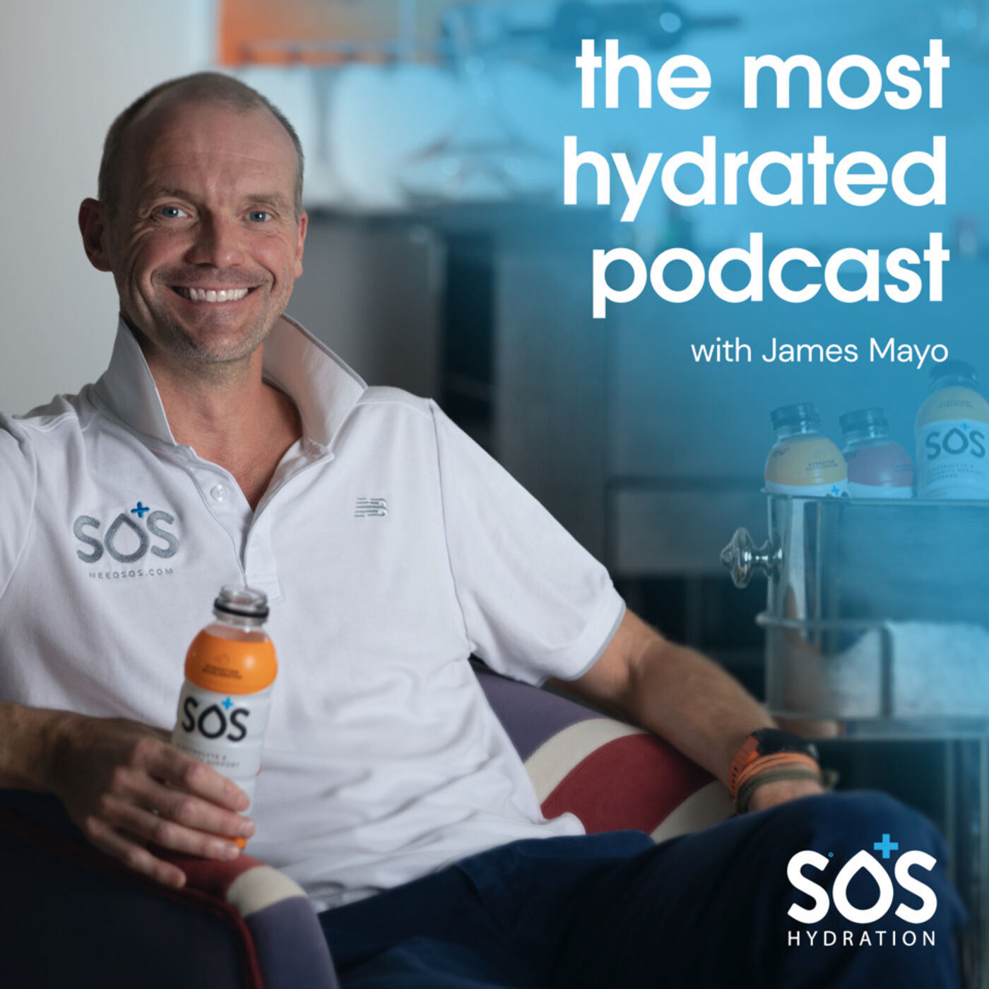 The Most Hydrated Podcast